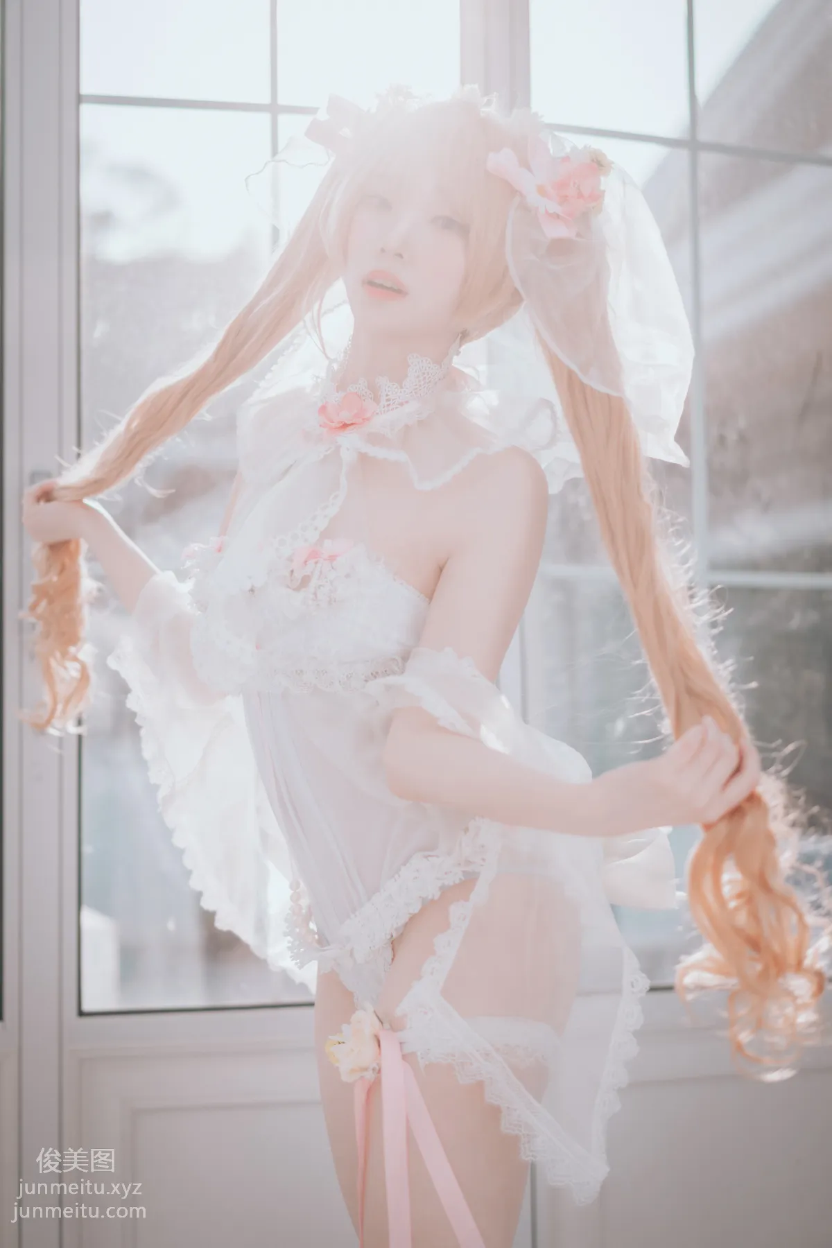 236.[DJAWA] Bambi - God Mother Heket (Destiny Child) (Full ver.)[201P] 14