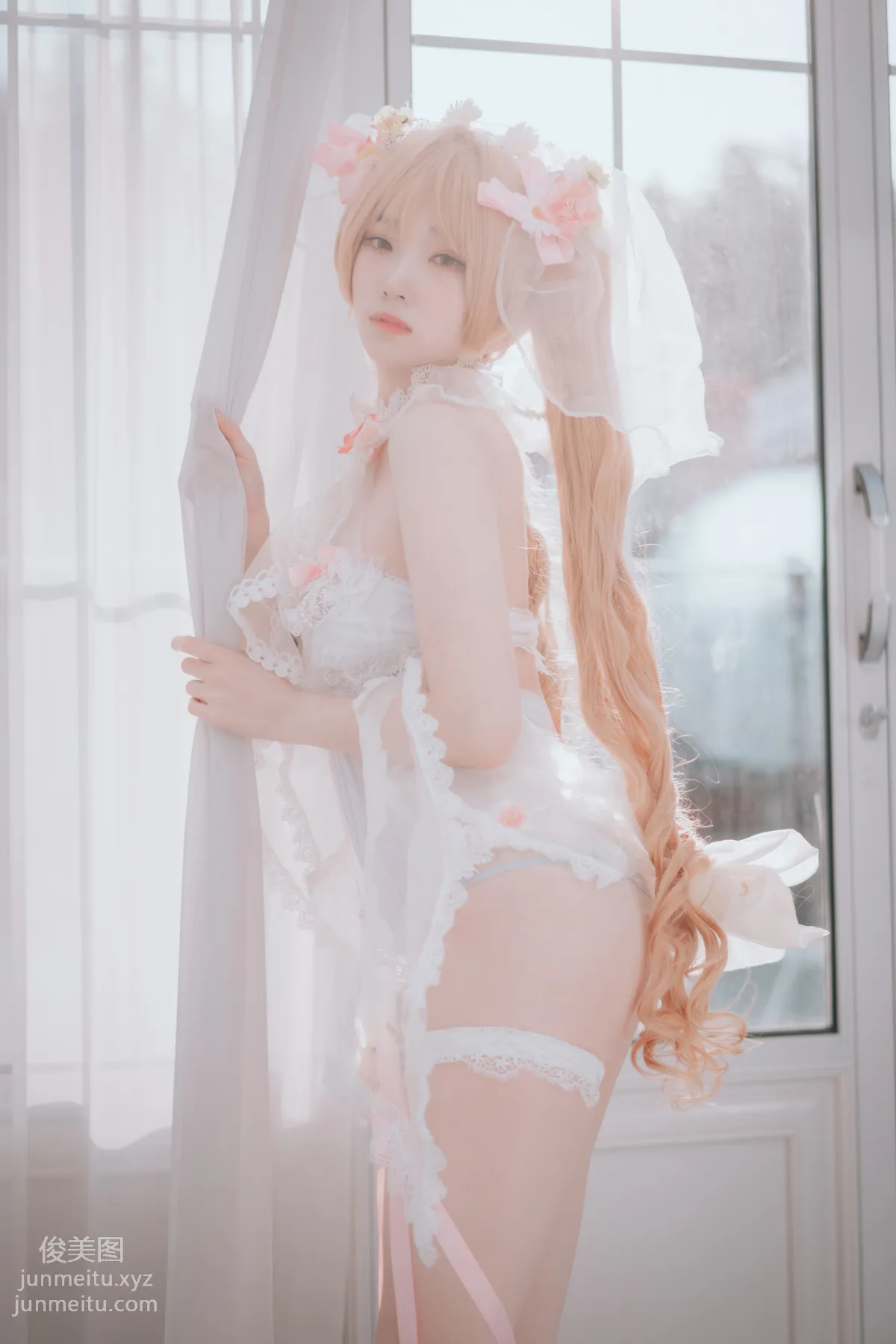 236.[DJAWA] Bambi - God Mother Heket (Destiny Child) (Full ver.)[201P] 15