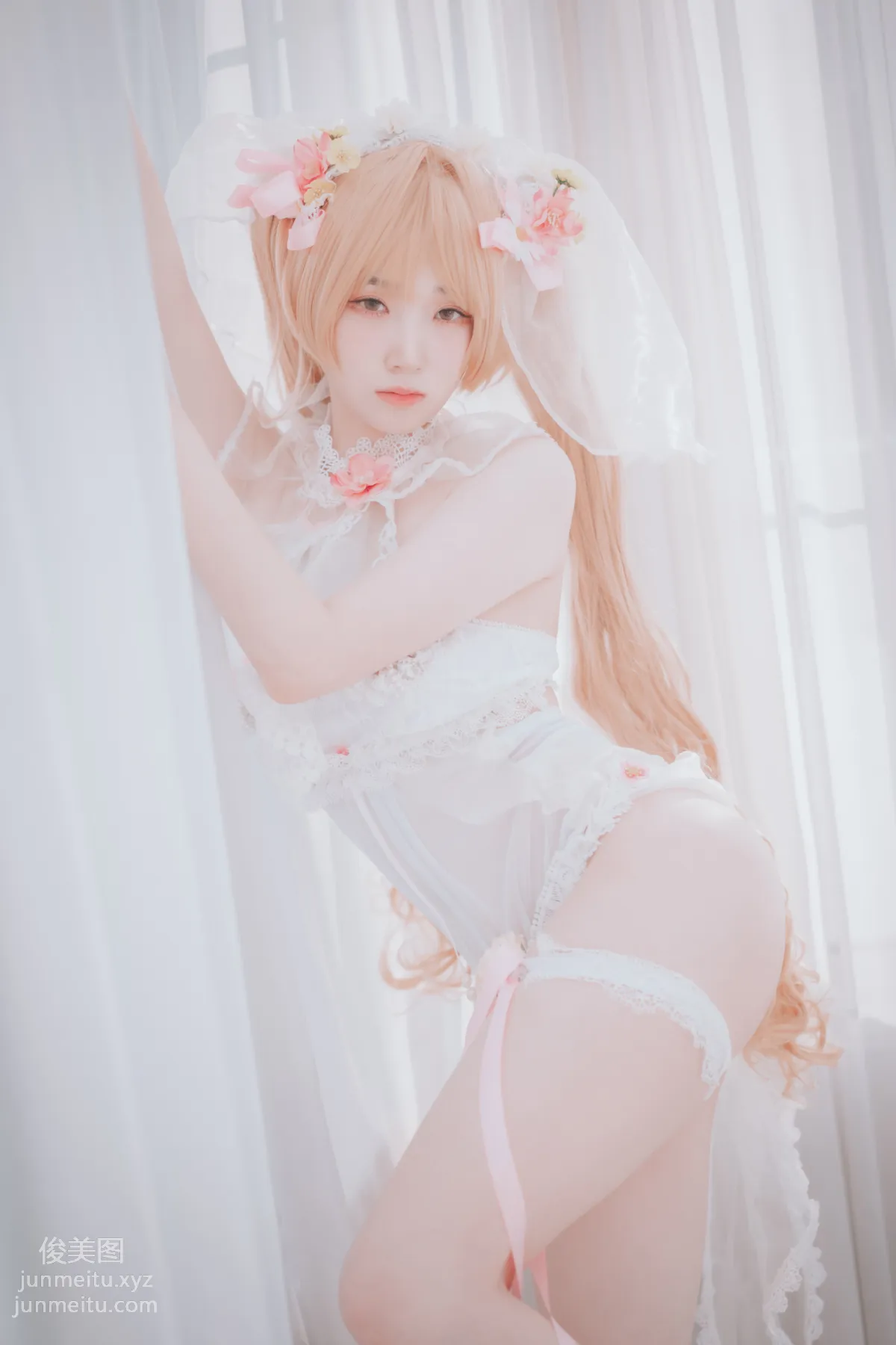 236.[DJAWA] Bambi - God Mother Heket (Destiny Child) (Full ver.)[201P] 19