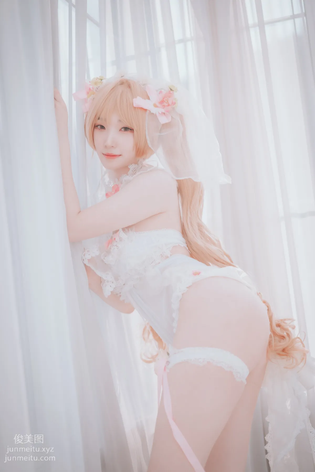 236.[DJAWA] Bambi - God Mother Heket (Destiny Child) (Full ver.)[201P] 20