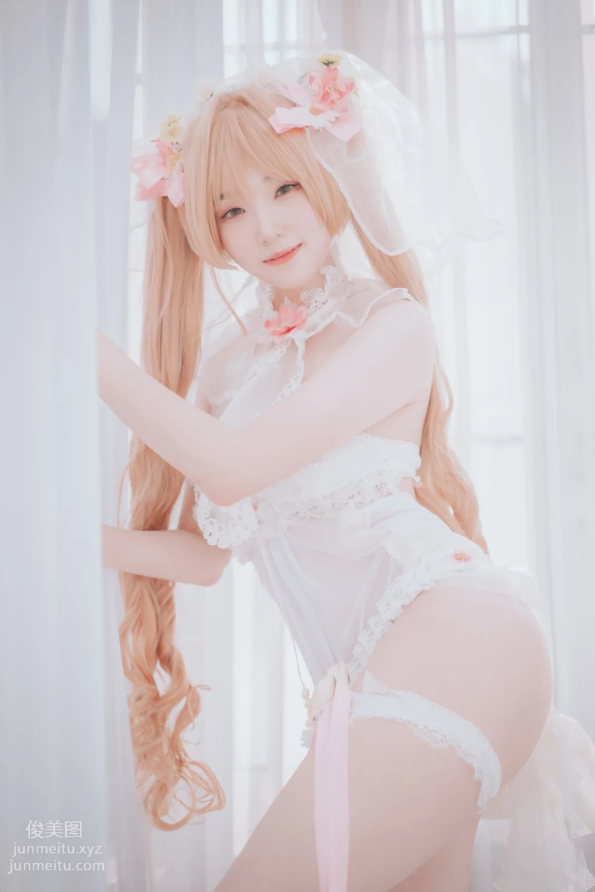 236.[DJAWA] Bambi - God Mother Heket (Destiny Child) (Full ver.)[201P] 21