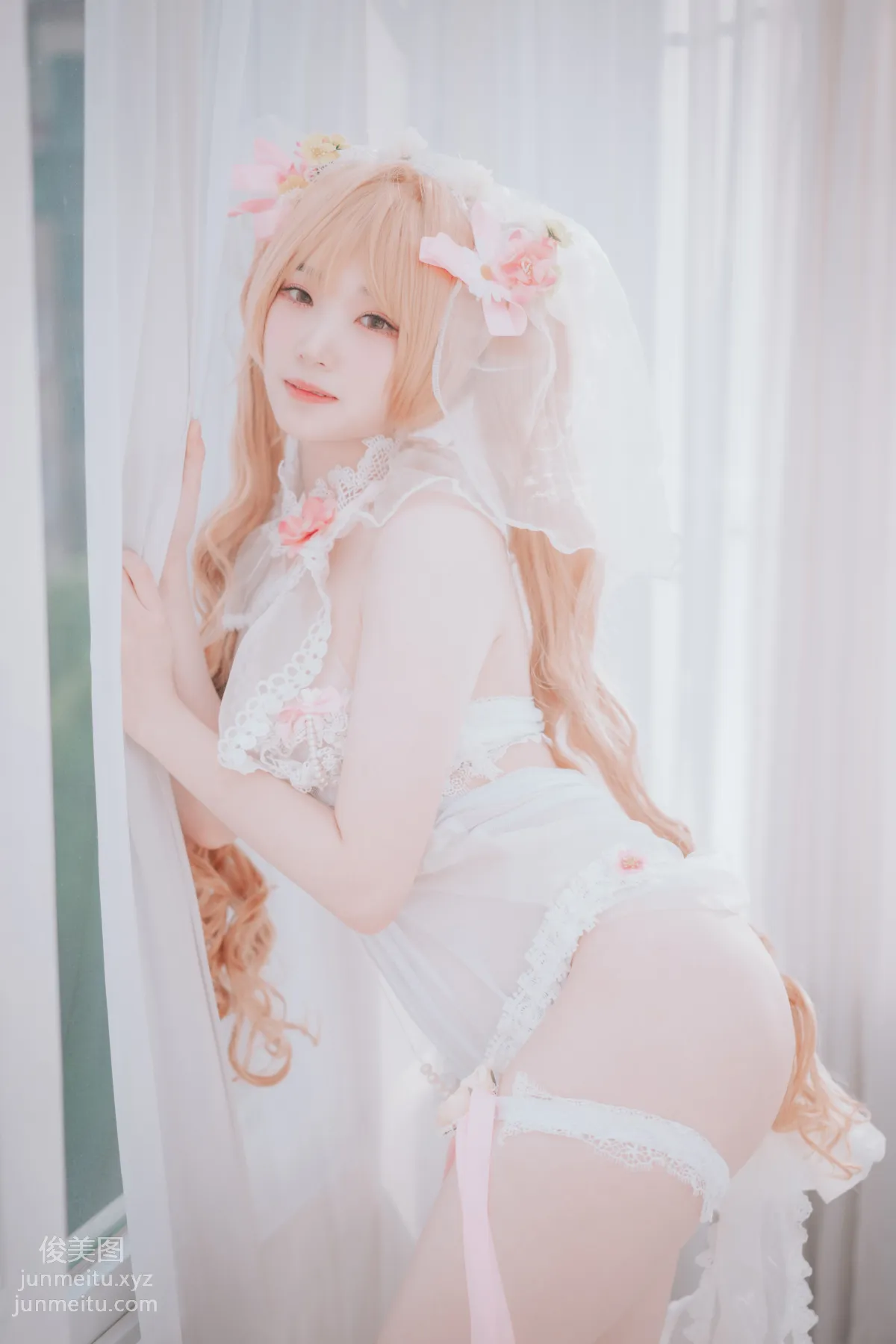 236.[DJAWA] Bambi - God Mother Heket (Destiny Child) (Full ver.)[201P] 23