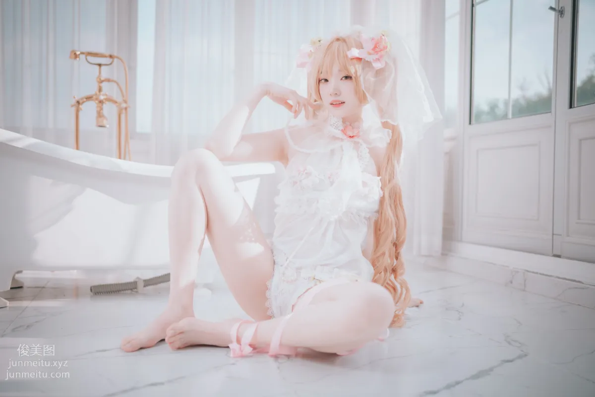 236.[DJAWA] Bambi - God Mother Heket (Destiny Child) (Full ver.)[201P] 24