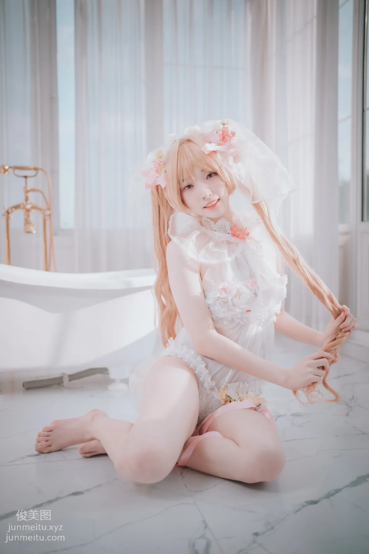 236.[DJAWA] Bambi - God Mother Heket (Destiny Child) (Full ver.)[201P] 25