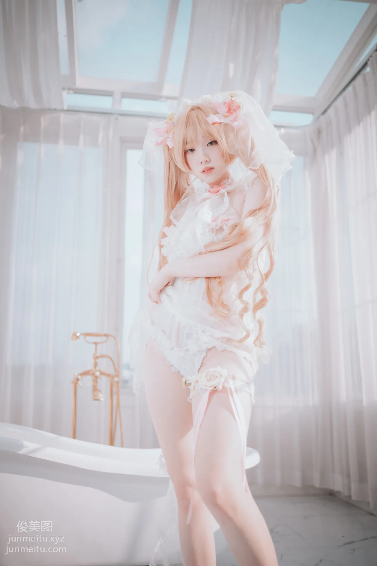 236.[DJAWA] Bambi - God Mother Heket (Destiny Child) (Full ver.)[201P] 26