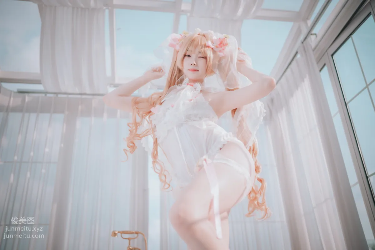 236.[DJAWA] Bambi - God Mother Heket (Destiny Child) (Full ver.)[201P] 27