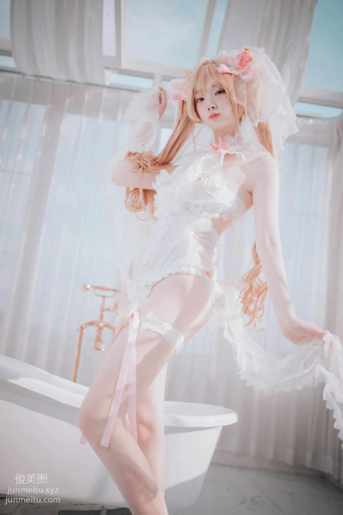 236.[DJAWA] Bambi - God Mother Heket (Destiny Child) (Full ver.)[201P] 28