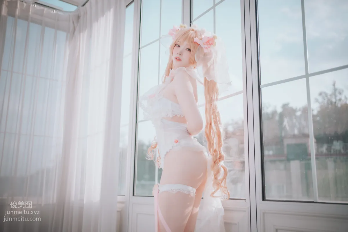 236.[DJAWA] Bambi - God Mother Heket (Destiny Child) (Full ver.)[201P] 35