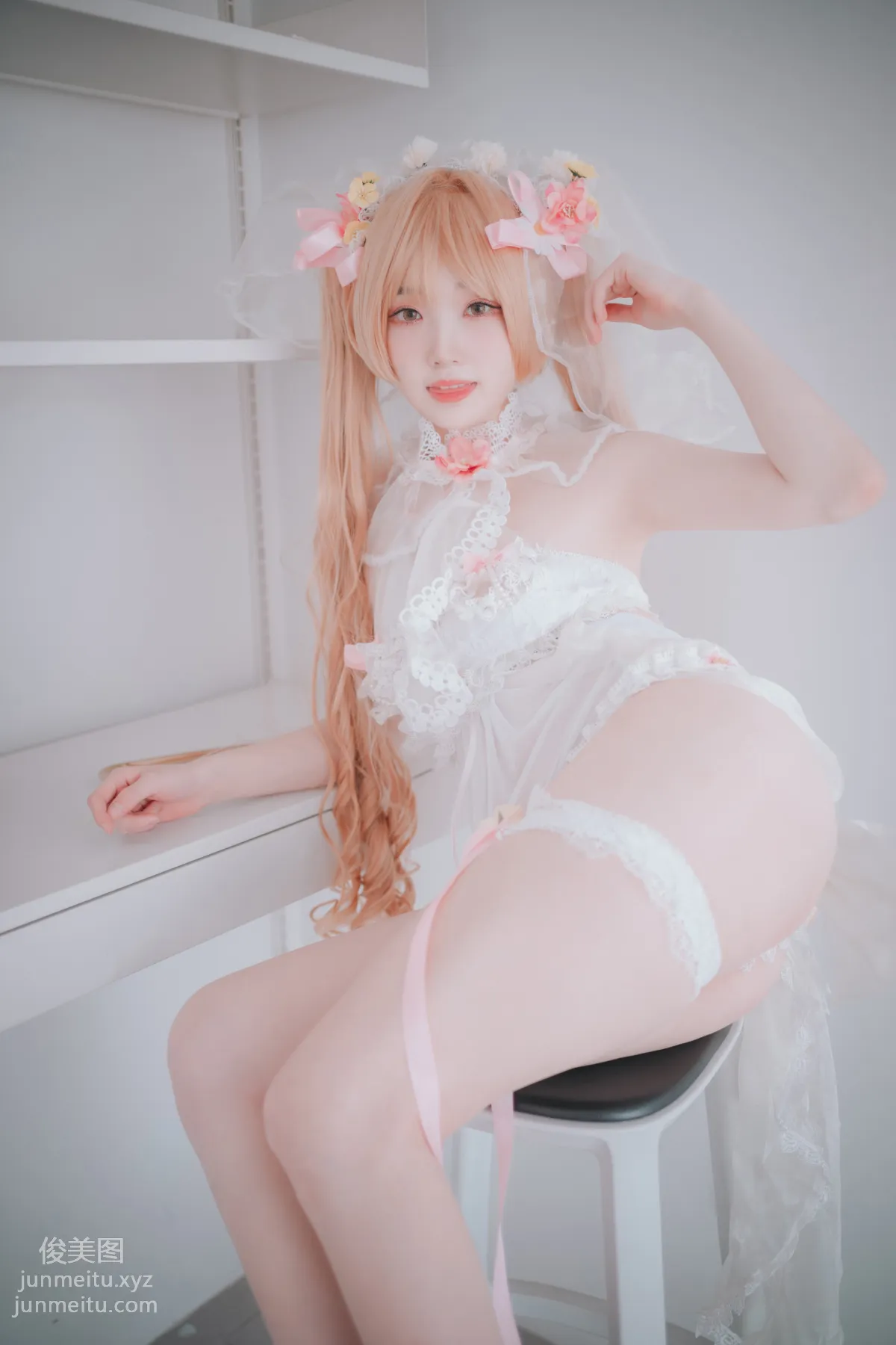 236.[DJAWA] Bambi - God Mother Heket (Destiny Child) (Full ver.)[201P] 39