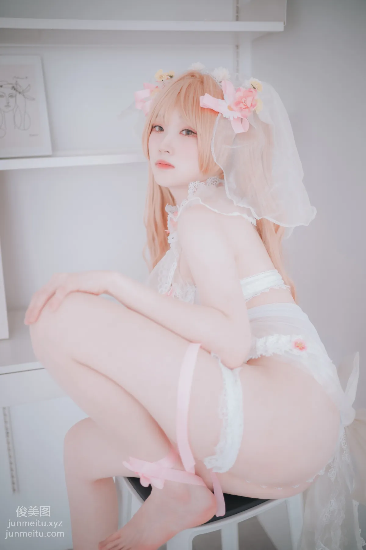 236.[DJAWA] Bambi - God Mother Heket (Destiny Child) (Full ver.)[201P] 44