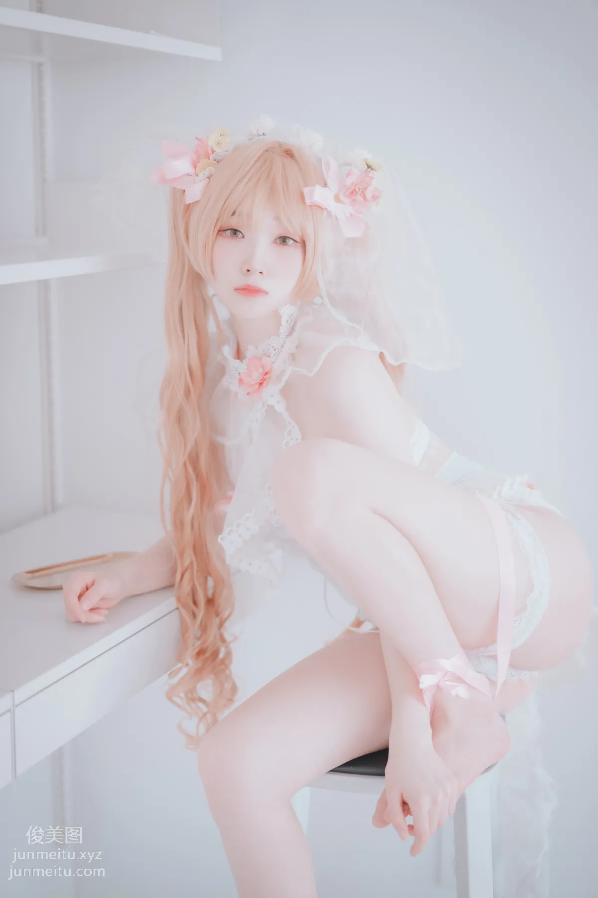 236.[DJAWA] Bambi - God Mother Heket (Destiny Child) (Full ver.)[201P] 45