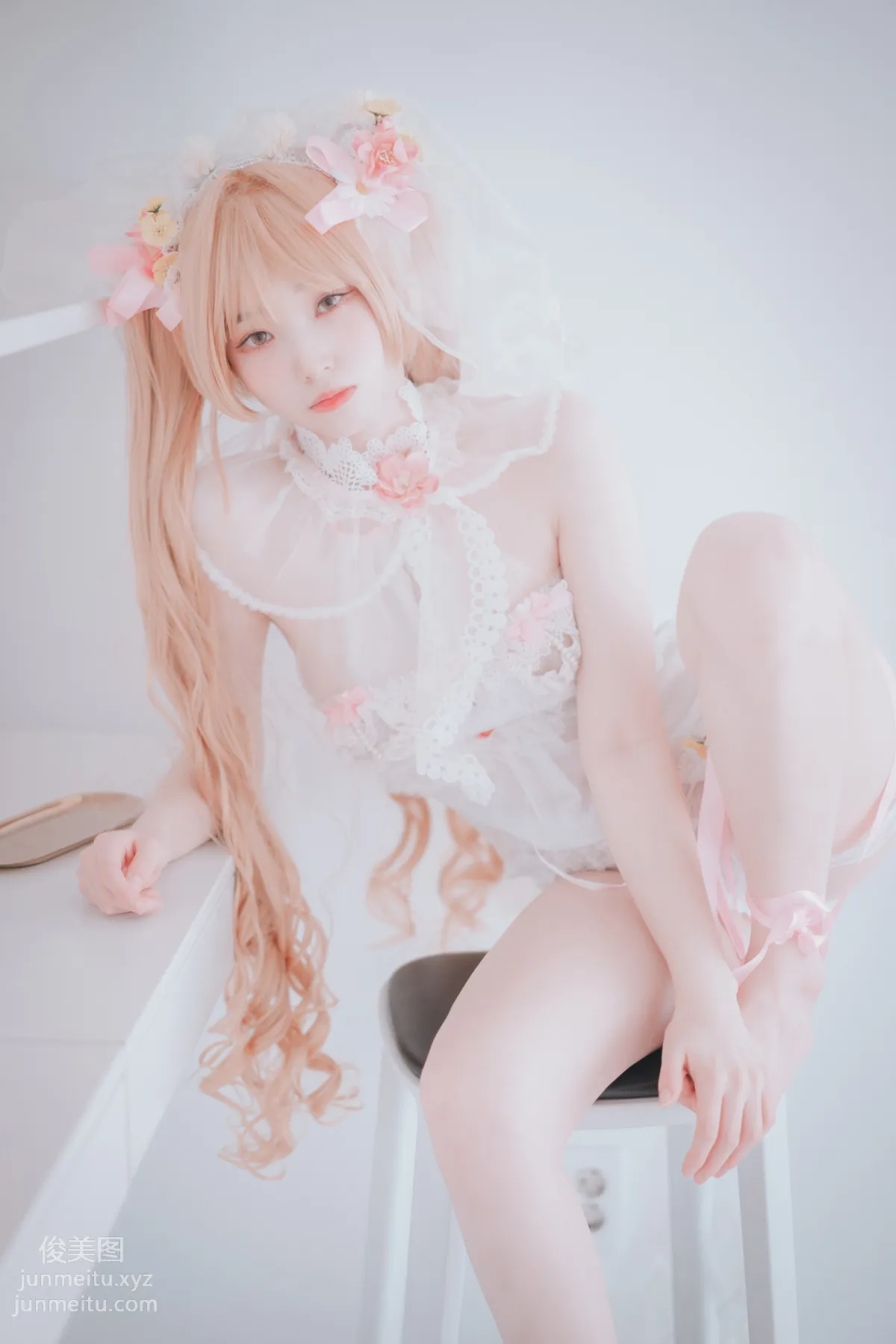 236.[DJAWA] Bambi - God Mother Heket (Destiny Child) (Full ver.)[201P] 46