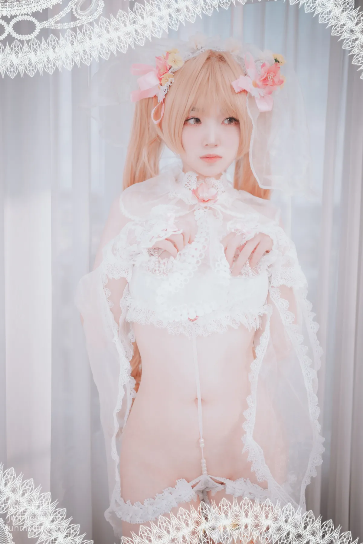 236.[DJAWA] Bambi - God Mother Heket (Destiny Child) (Full ver.)[201P] 51
