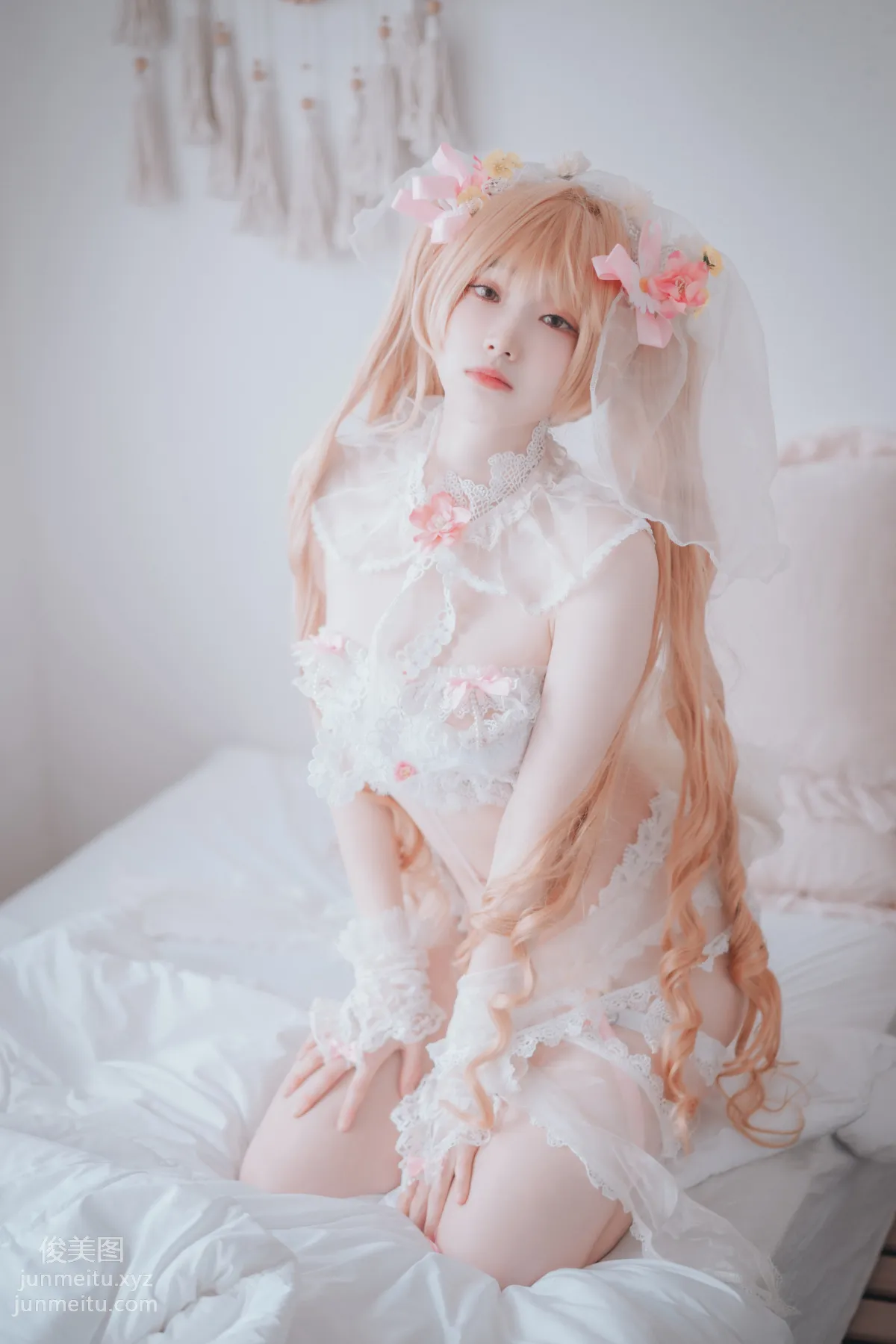236.[DJAWA] Bambi - God Mother Heket (Destiny Child) (Full ver.)[201P] 54