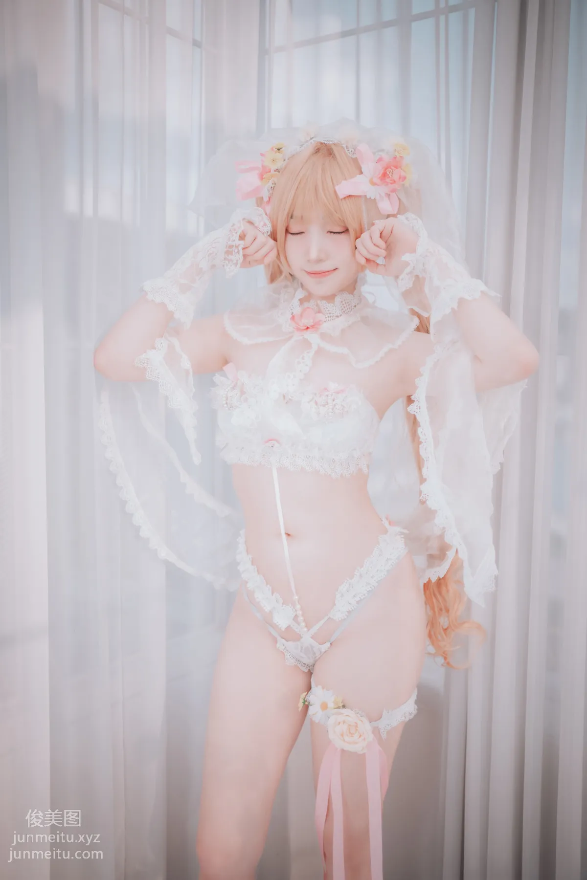 236.[DJAWA] Bambi - God Mother Heket (Destiny Child) (Full ver.)[201P] 64