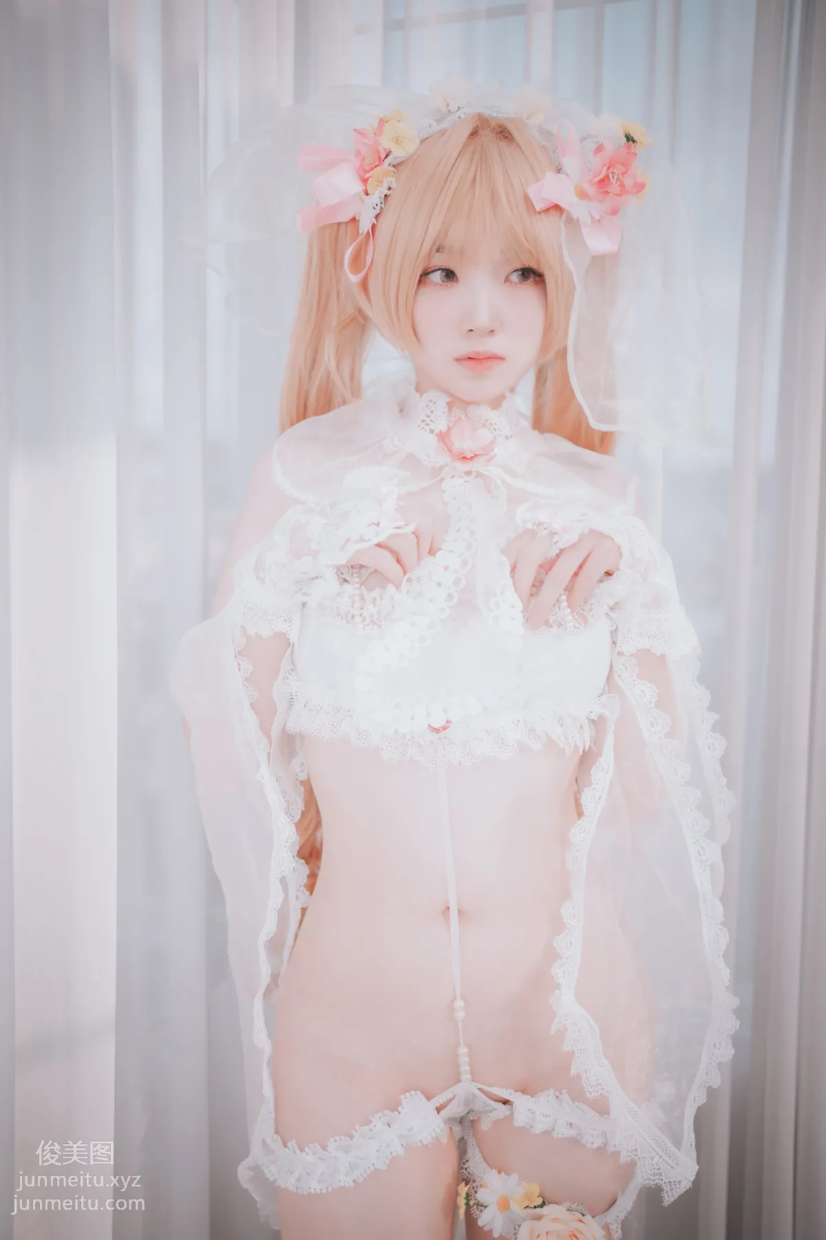 236.[DJAWA] Bambi - God Mother Heket (Destiny Child) (Full ver.)[201P] 66