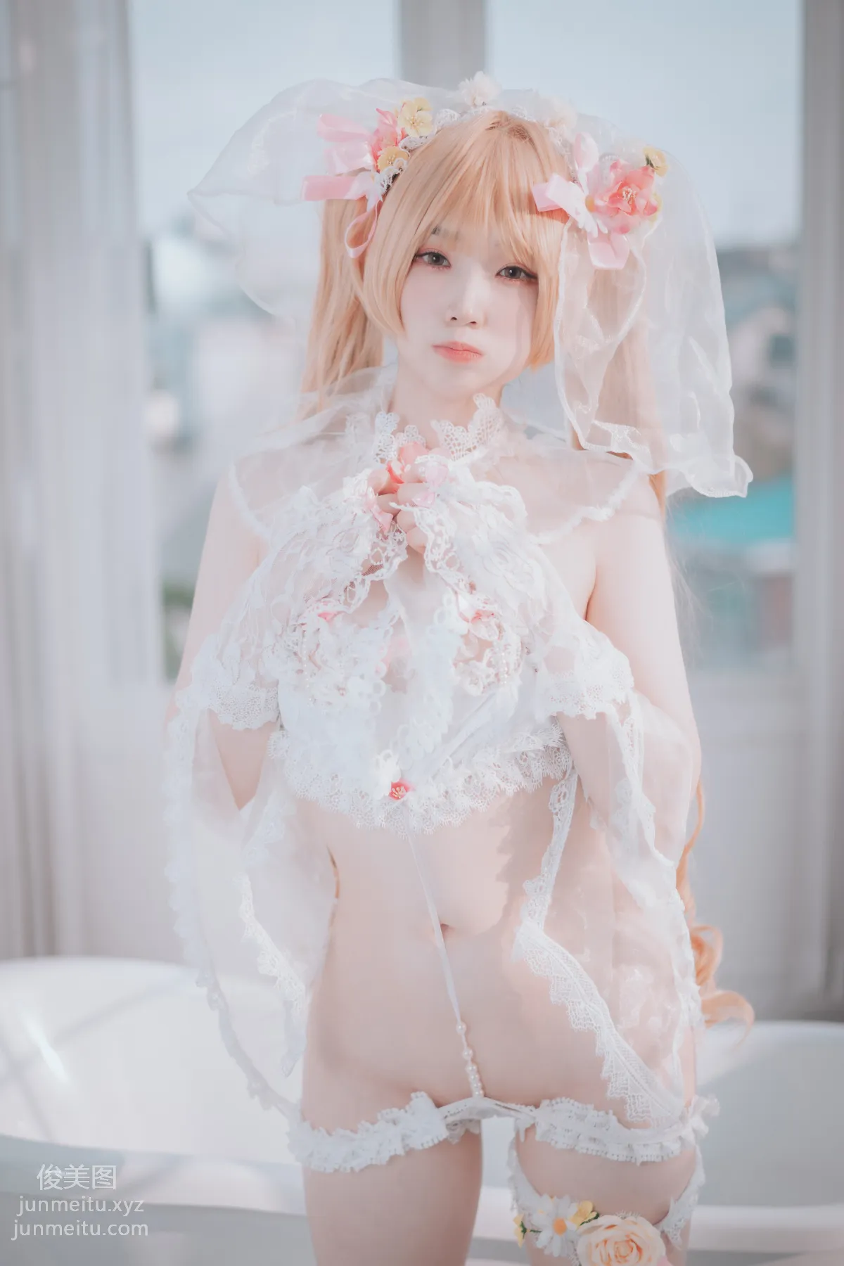 236.[DJAWA] Bambi - God Mother Heket (Destiny Child) (Full ver.)[201P] 67