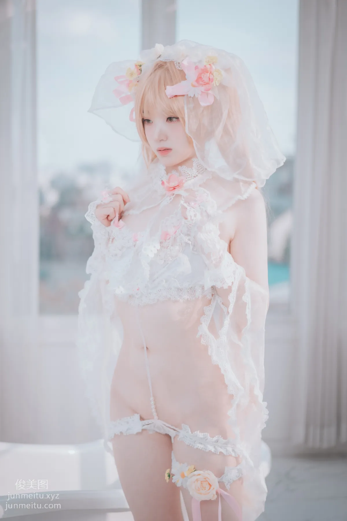 236.[DJAWA] Bambi - God Mother Heket (Destiny Child) (Full ver.)[201P] 70