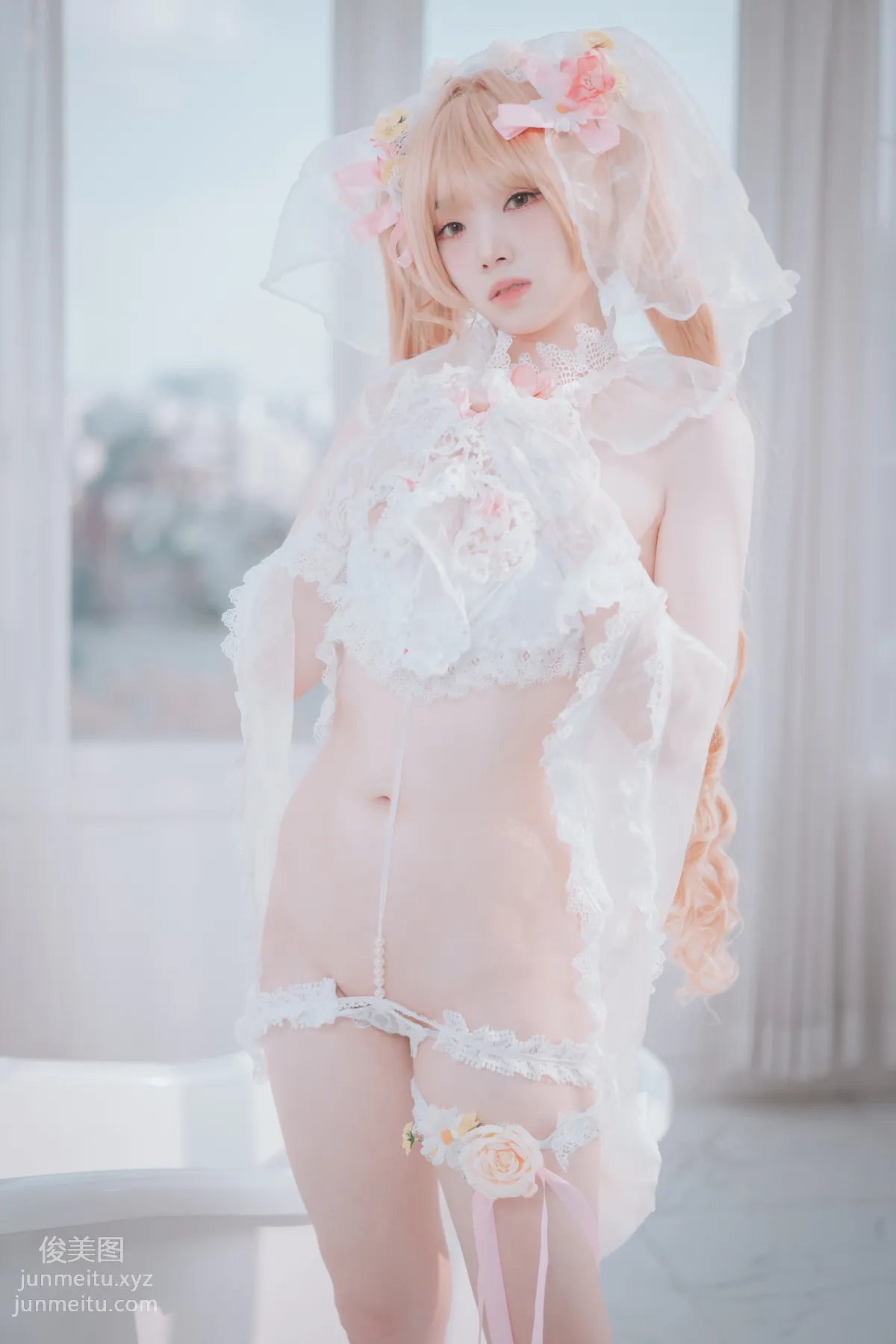 236.[DJAWA] Bambi - God Mother Heket (Destiny Child) (Full ver.)[201P] 71