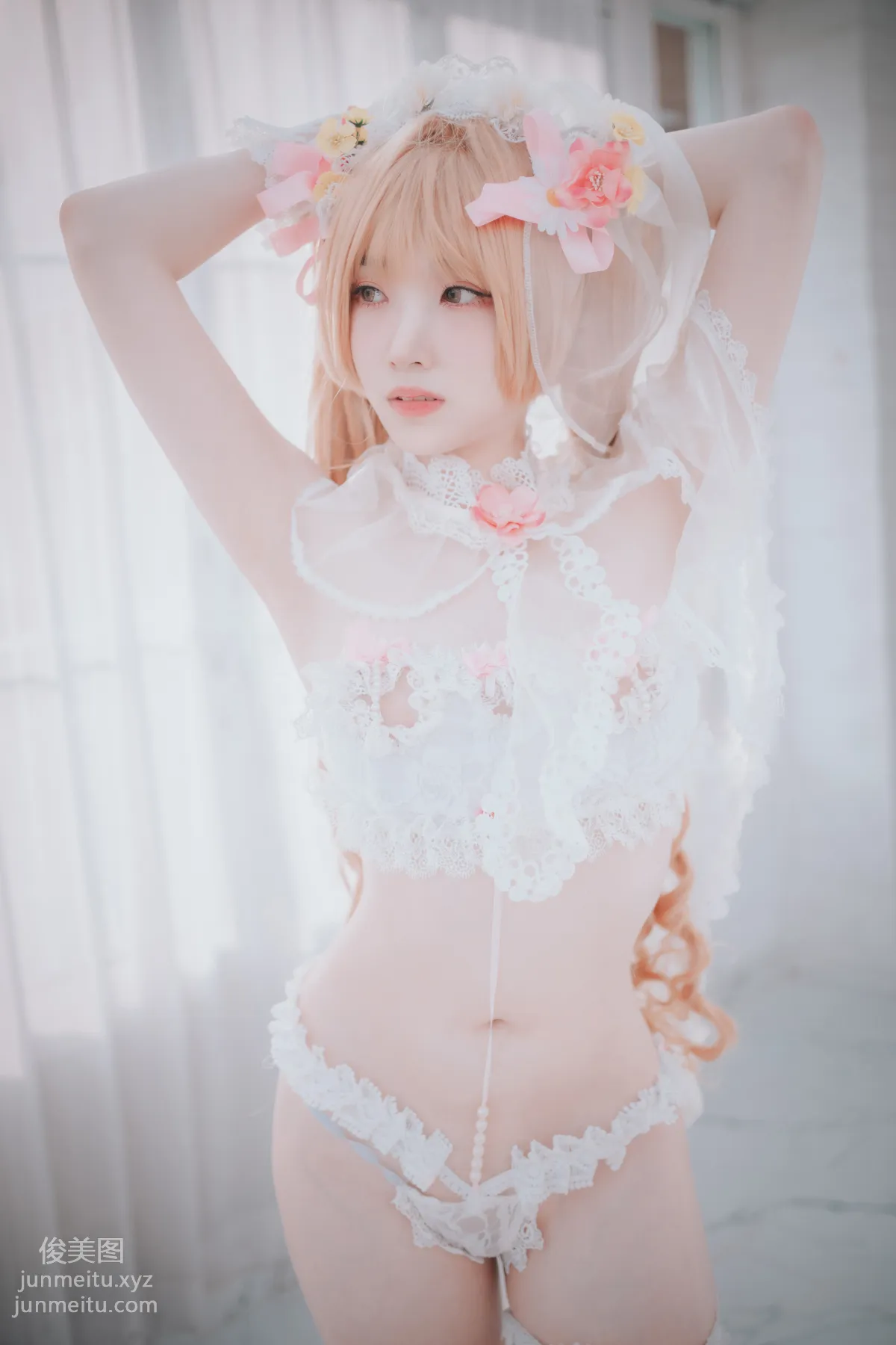 236.[DJAWA] Bambi - God Mother Heket (Destiny Child) (Full ver.)[201P] 89