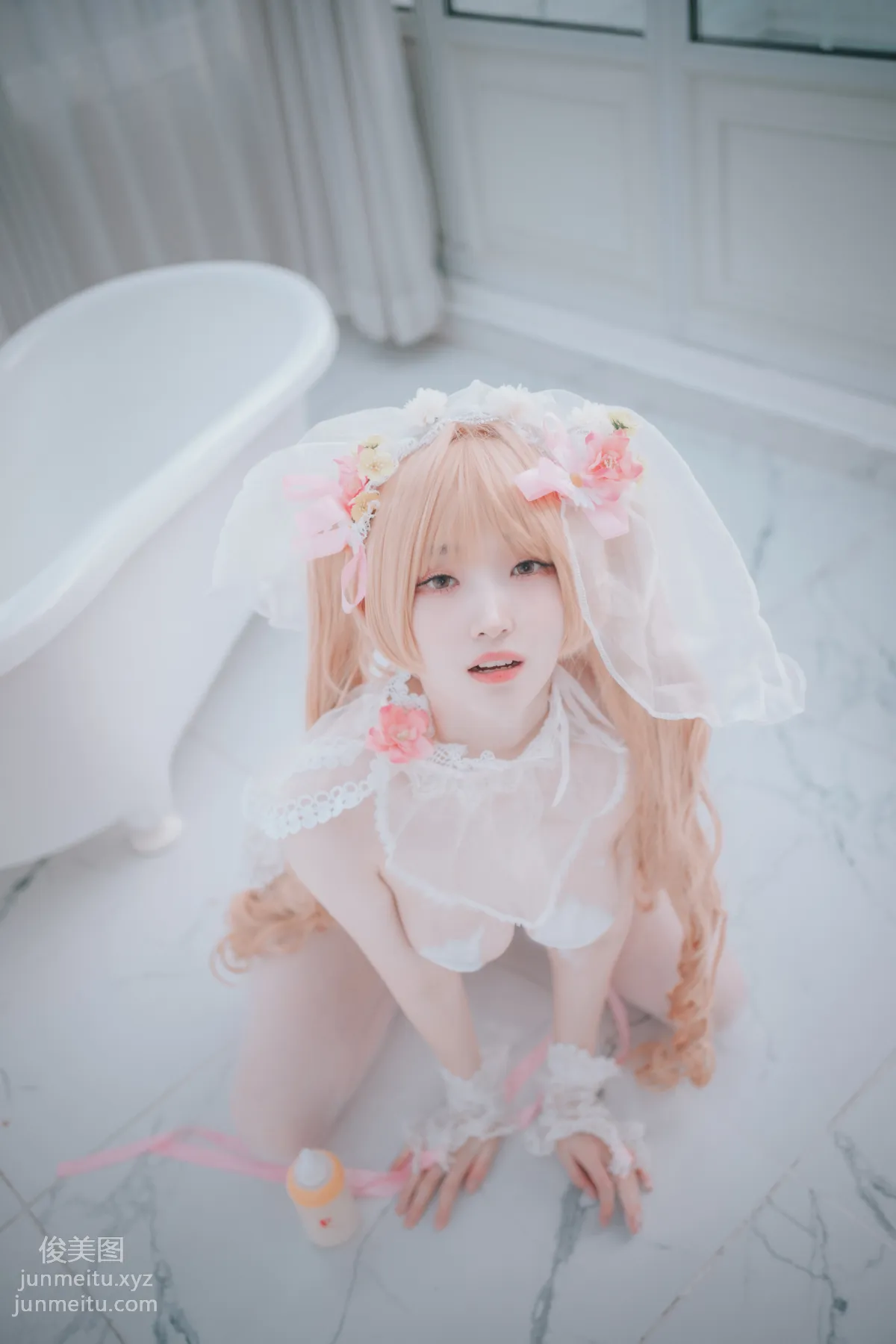 236.[DJAWA] Bambi - God Mother Heket (Destiny Child) (Full ver.)[201P] 121