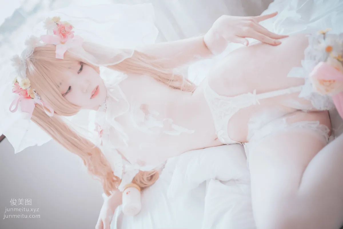 236.[DJAWA] Bambi - God Mother Heket (Destiny Child) (Full ver.)[201P] 130