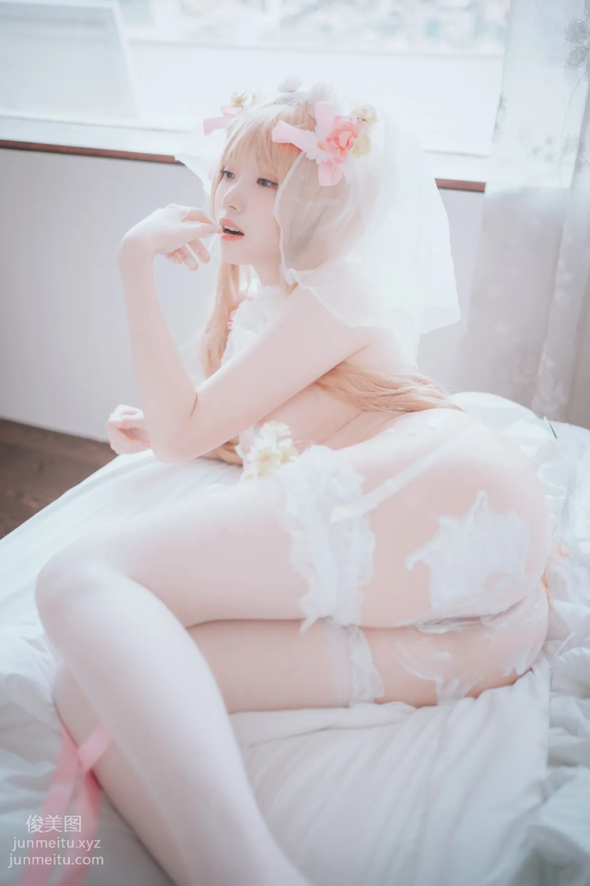 236.[DJAWA] Bambi - God Mother Heket (Destiny Child) (Full ver.)[201P] 133