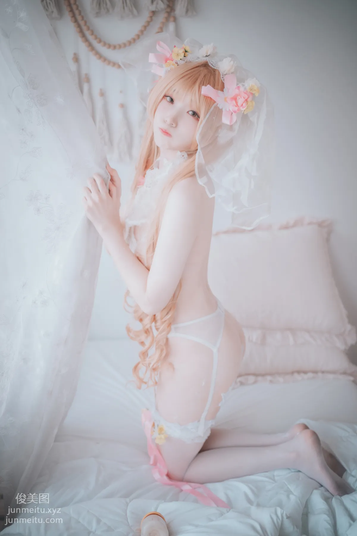 236.[DJAWA] Bambi - God Mother Heket (Destiny Child) (Full ver.)[201P] 139