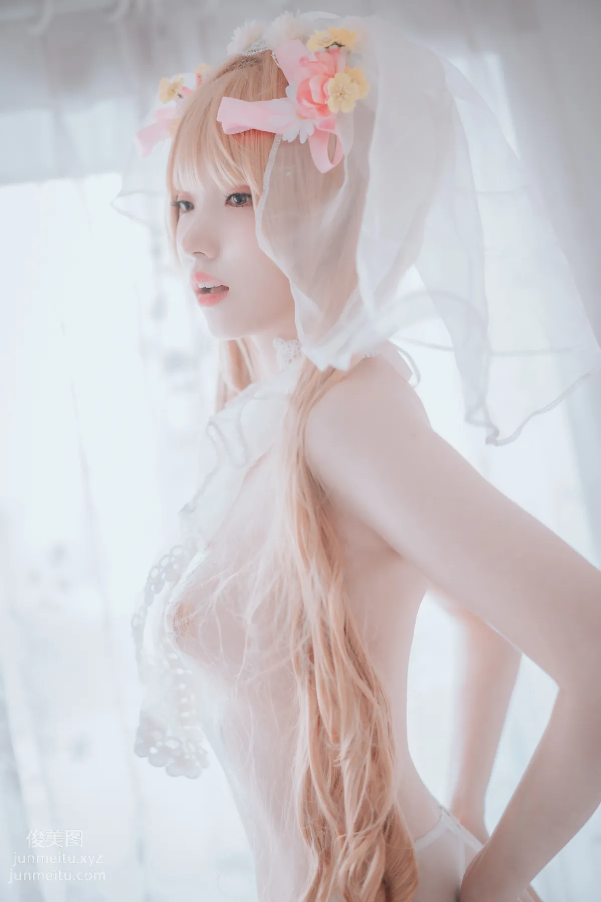 236.[DJAWA] Bambi - God Mother Heket (Destiny Child) (Full ver.)[201P] 144