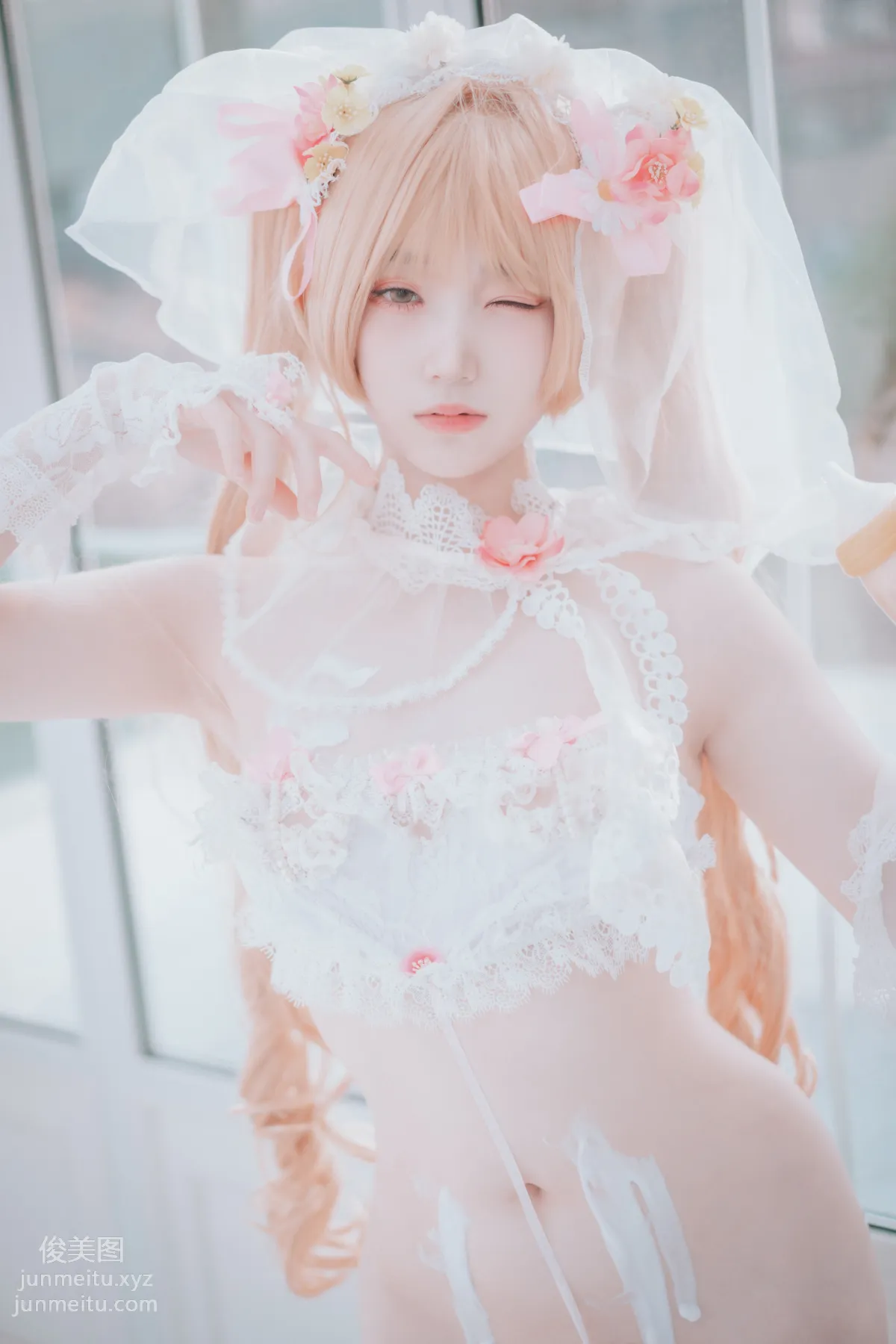 236.[DJAWA] Bambi - God Mother Heket (Destiny Child) (Full ver.)[201P] 159