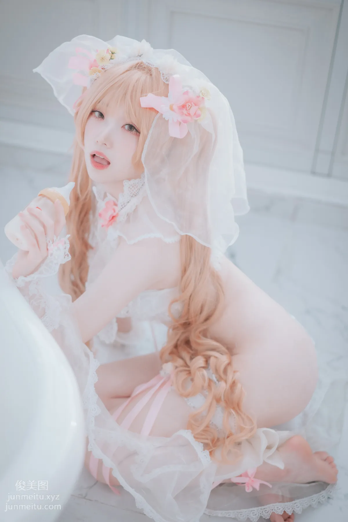 236.[DJAWA] Bambi - God Mother Heket (Destiny Child) (Full ver.)[201P] 165