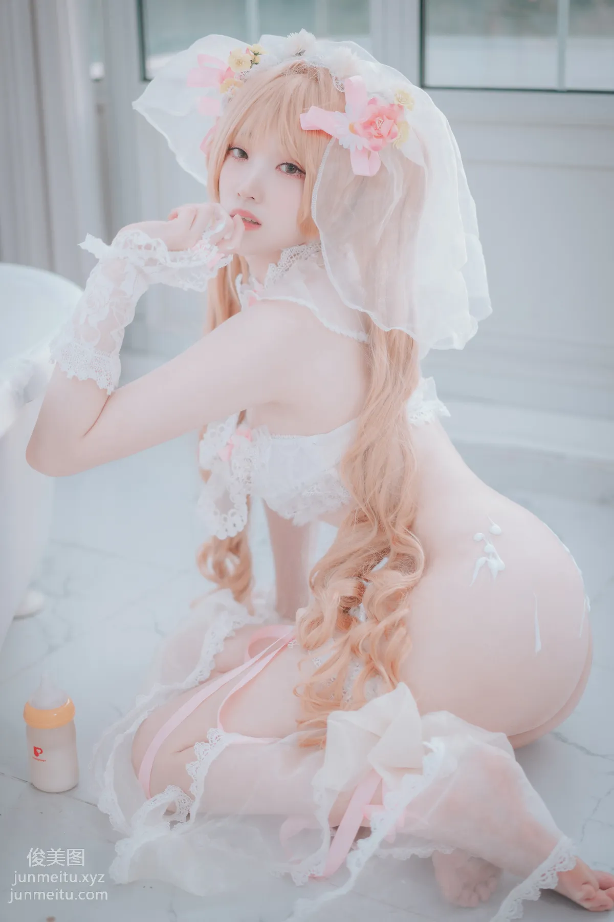 236.[DJAWA] Bambi - God Mother Heket (Destiny Child) (Full ver.)[201P] 166