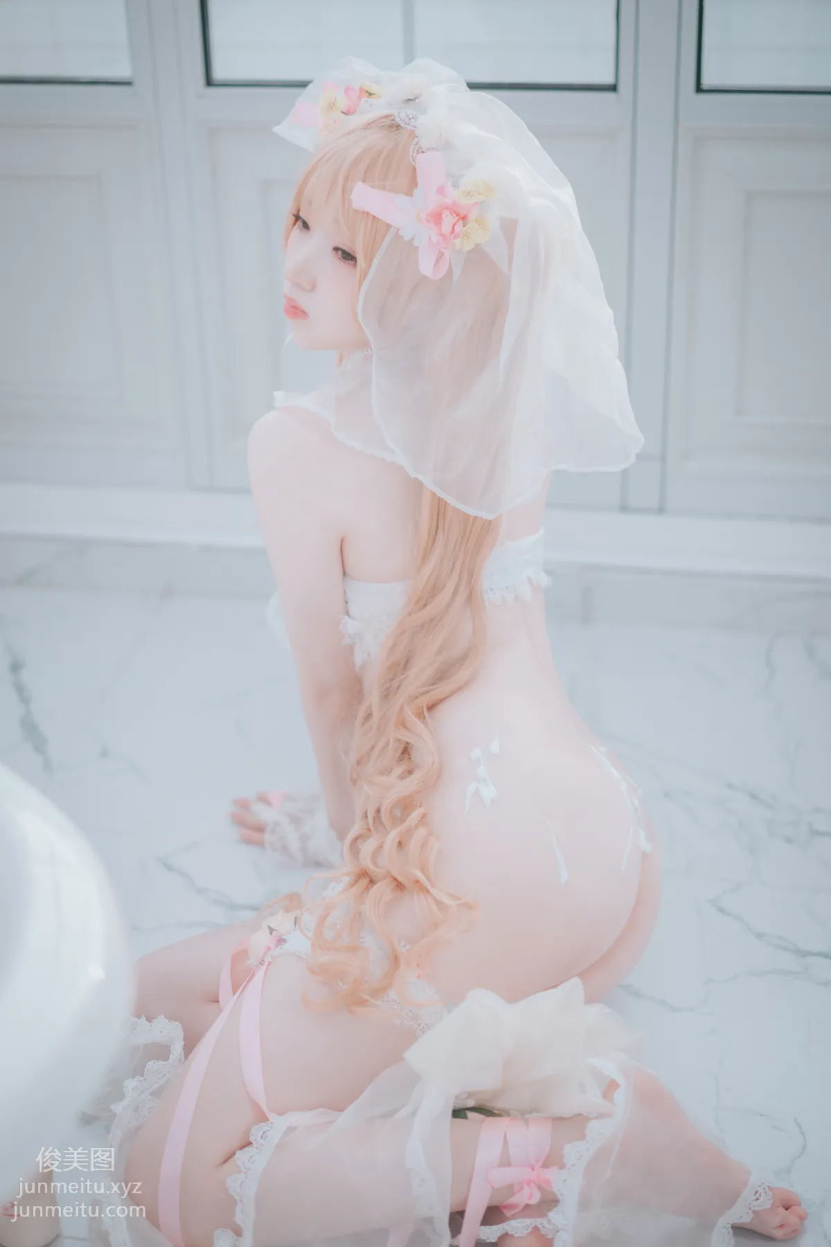 236.[DJAWA] Bambi - God Mother Heket (Destiny Child) (Full ver.)[201P] 170