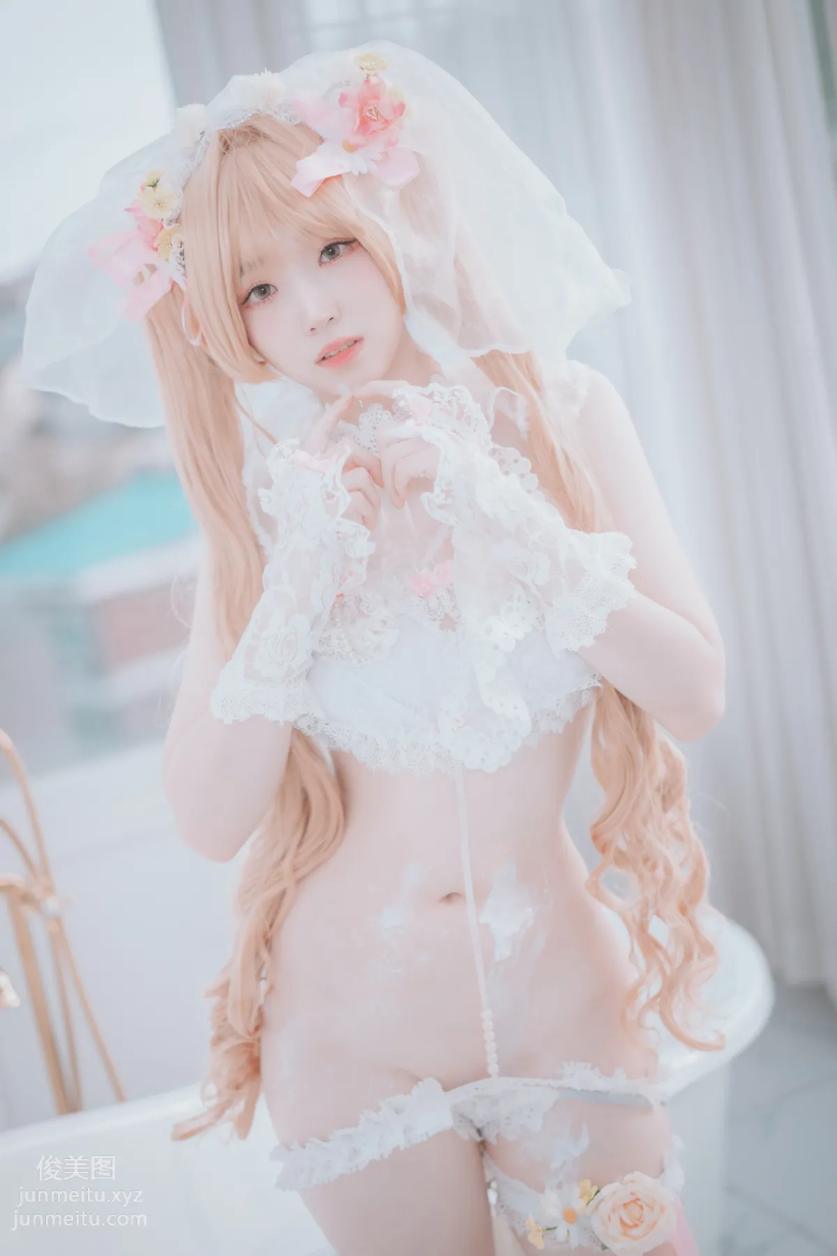 236.[DJAWA] Bambi - God Mother Heket (Destiny Child) (Full ver.)[201P] 175