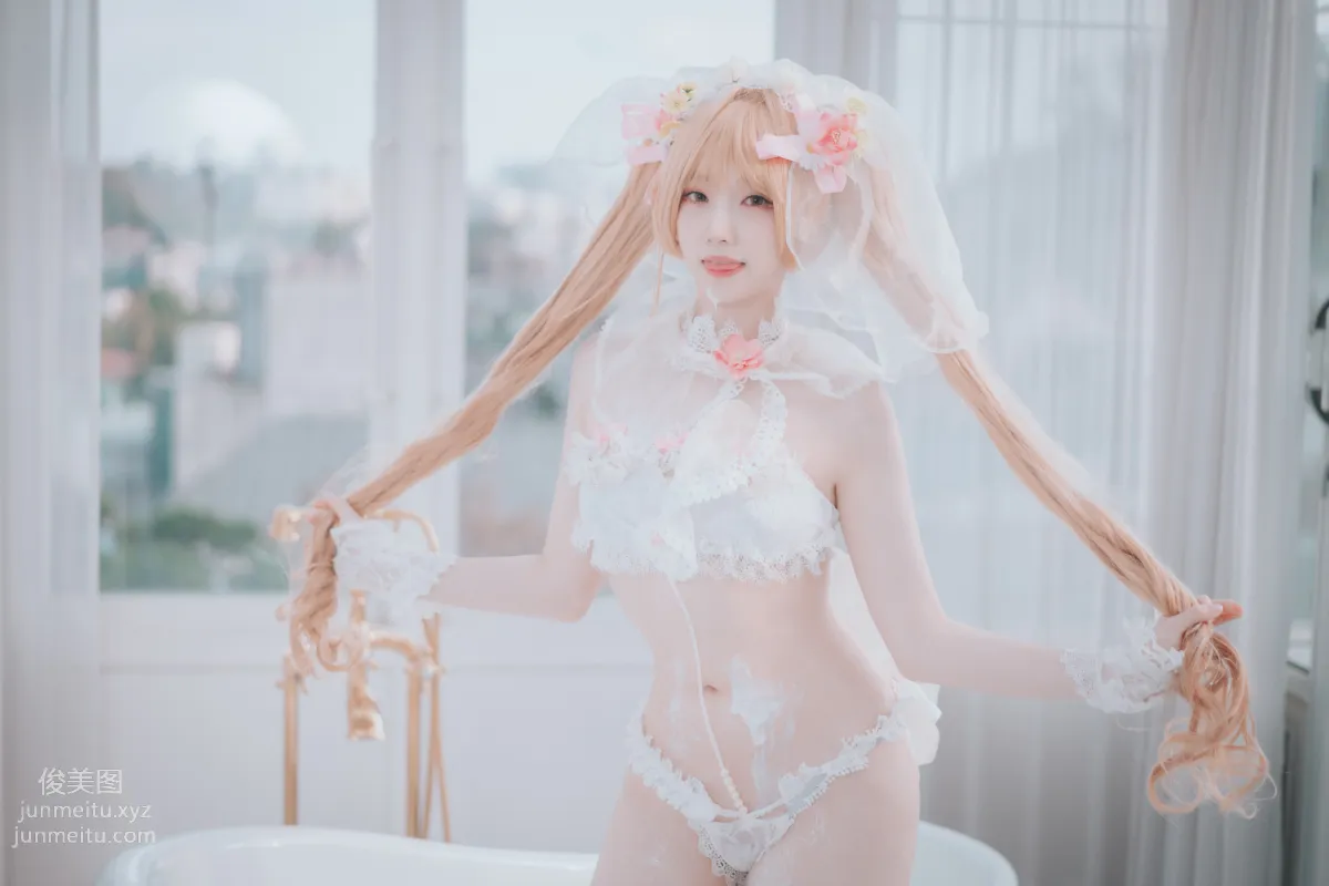 236.[DJAWA] Bambi - God Mother Heket (Destiny Child) (Full ver.)[201P] 176