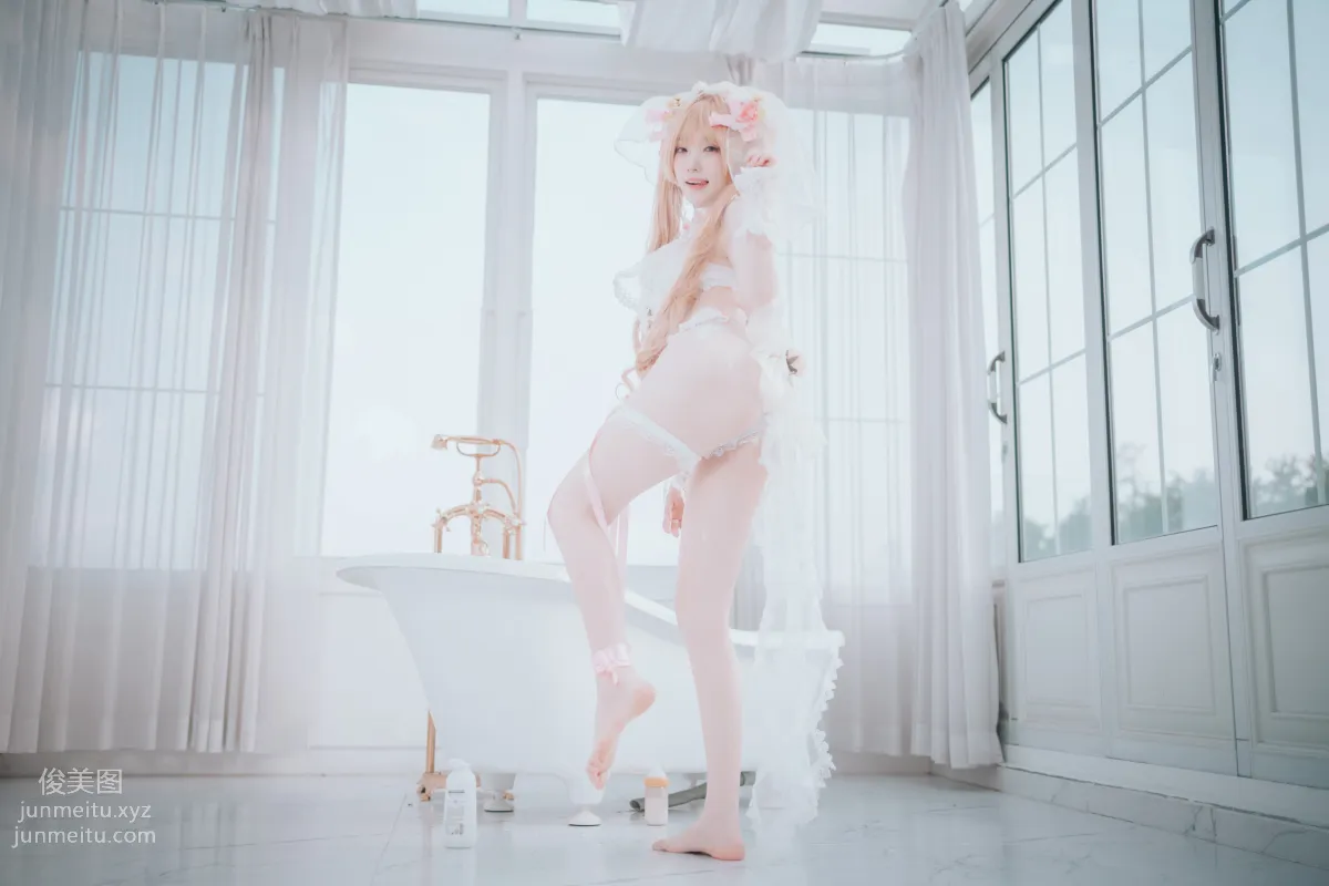 236.[DJAWA] Bambi - God Mother Heket (Destiny Child) (Full ver.)[201P] 182