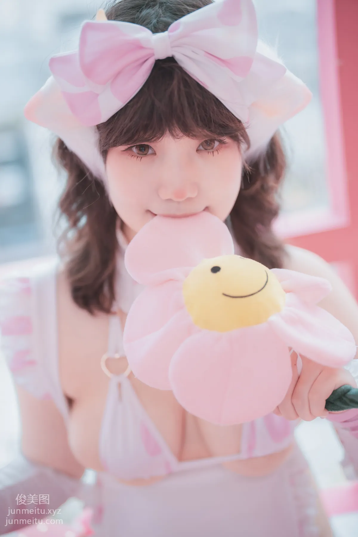 245.[DJAWA] Mimmi - Cream Cow Milk (+S.Ver)[164P] 3