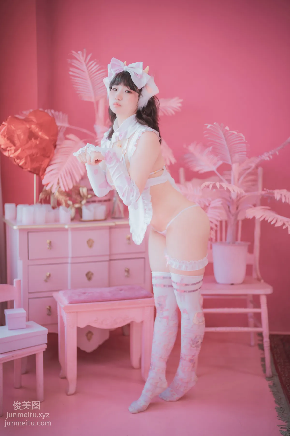 245.[DJAWA] Mimmi - Cream Cow Milk (+S.Ver)[164P] 12