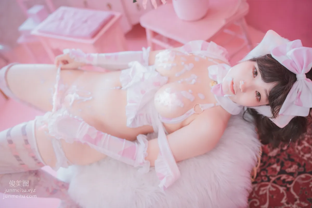 245.[DJAWA] Mimmi - Cream Cow Milk (+S.Ver)[164P] 94