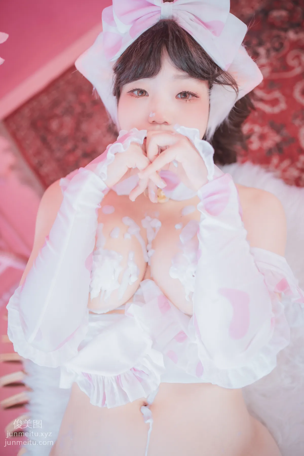 245.[DJAWA] Mimmi - Cream Cow Milk (+S.Ver)[164P] 114