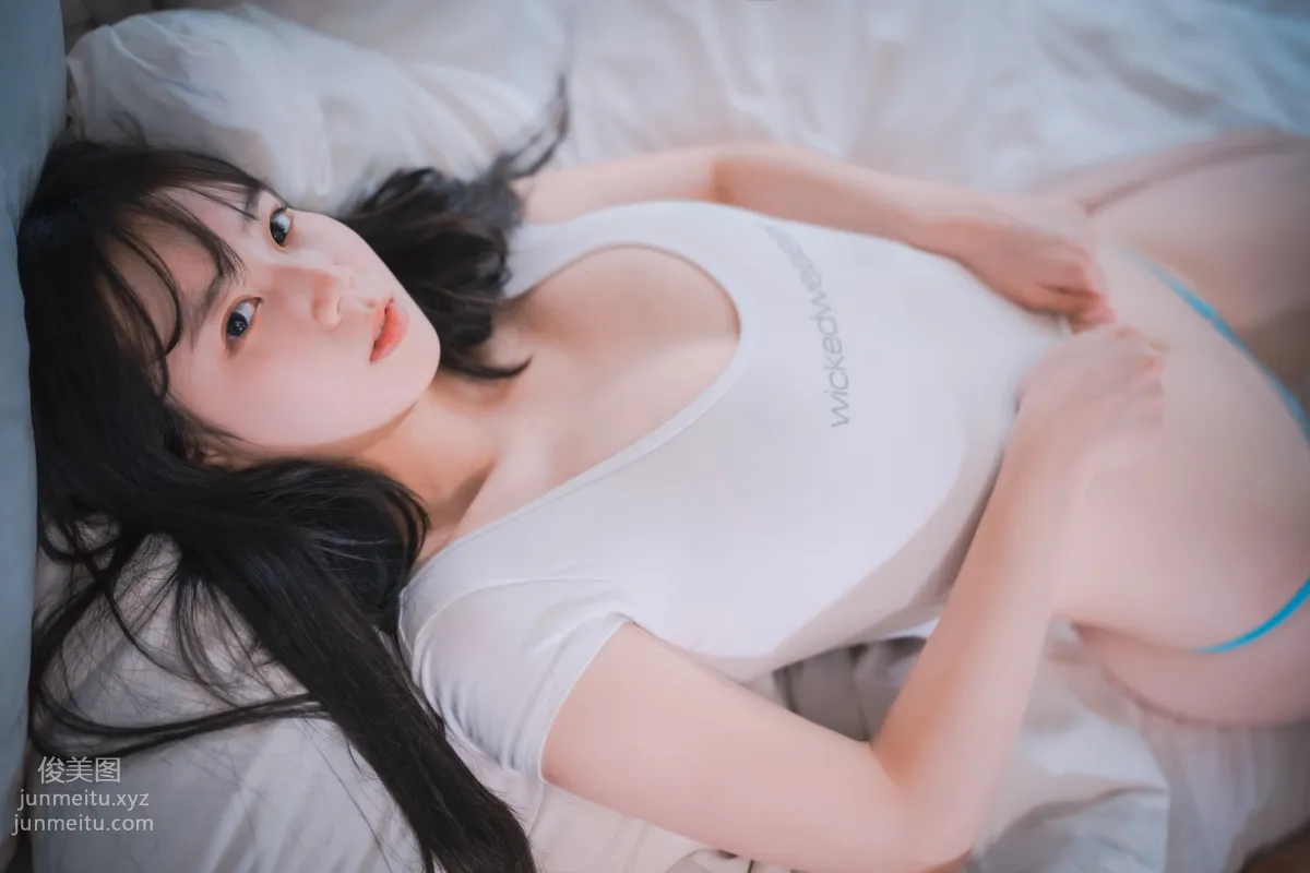 248.[DJAWA] Myu_a - Staycation#6 (+S.Ver)[96P] 64