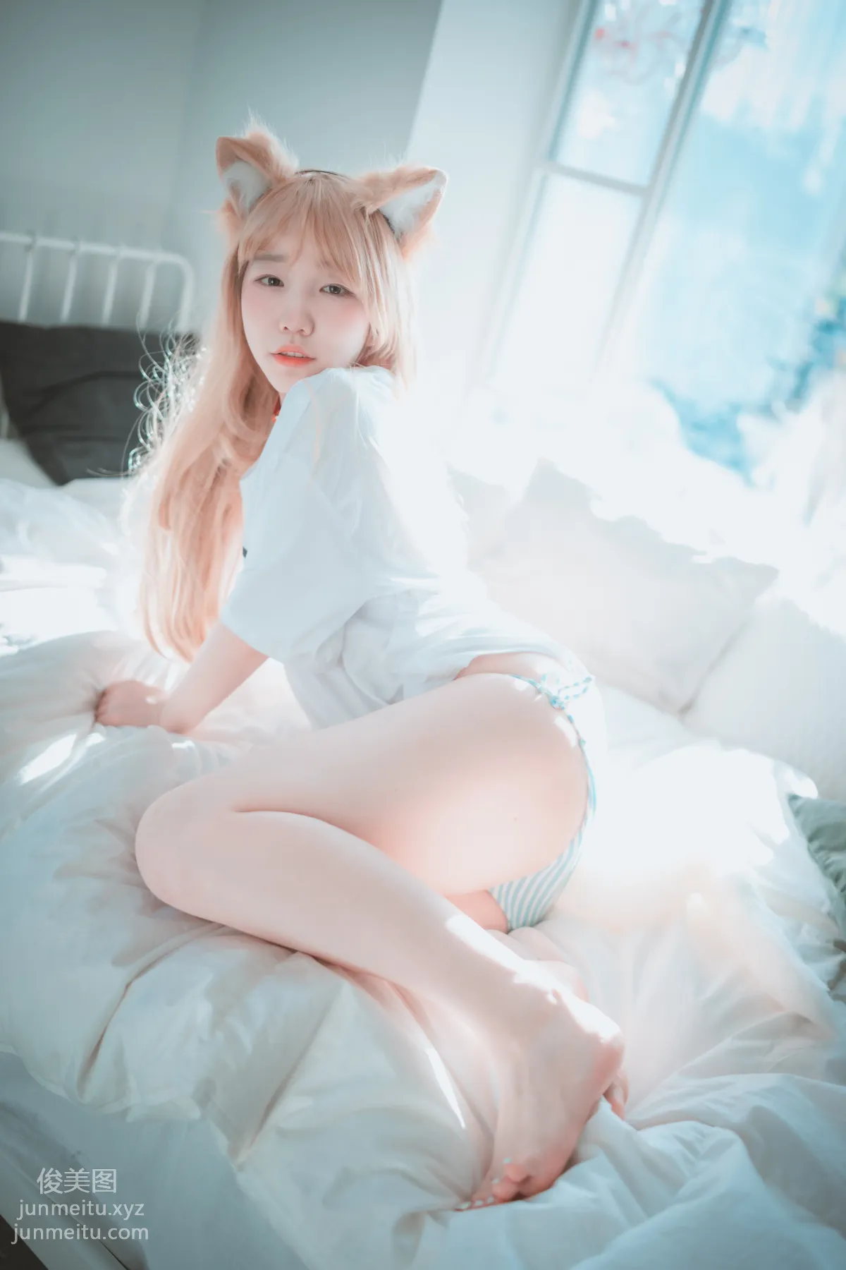 255.[DJAWA] Yeri - My Cat is a Kawaii Girl [165P] 44