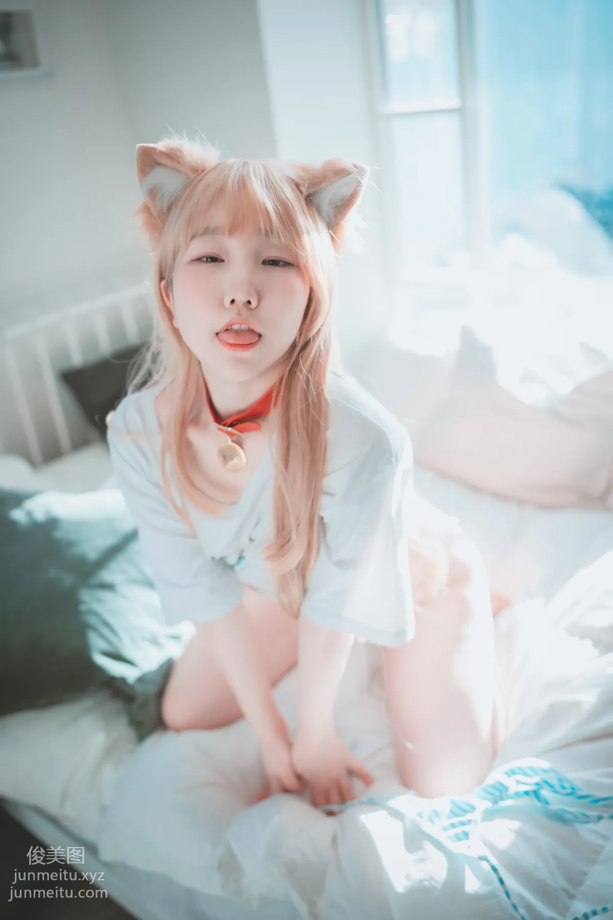 255.[DJAWA] Yeri - My Cat is a Kawaii Girl [165P] 58