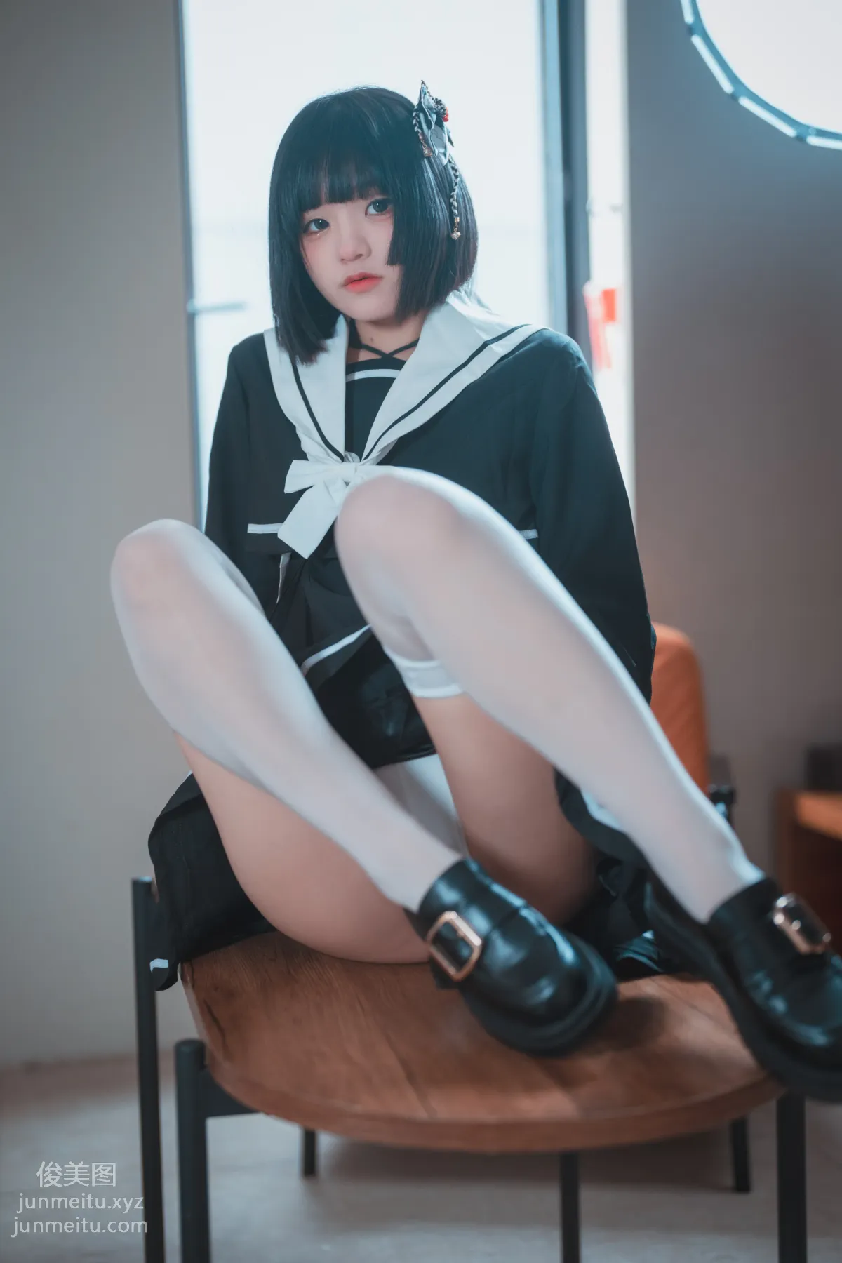 261.DJAWA Photo Jenny (정제니) – Swimming Lessons #12 [94P] 27