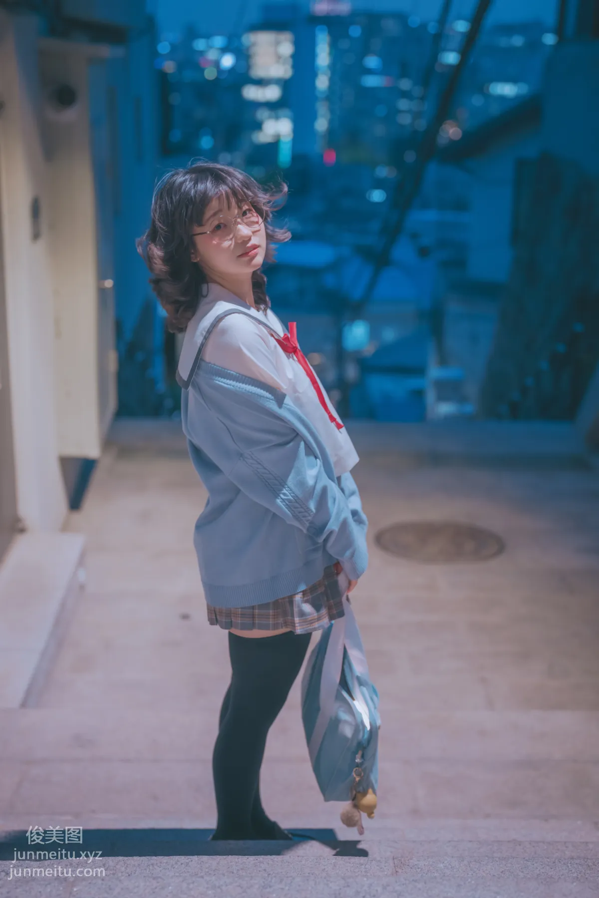263.[DJAWA] Mimmi - Your Panties [325P] 36