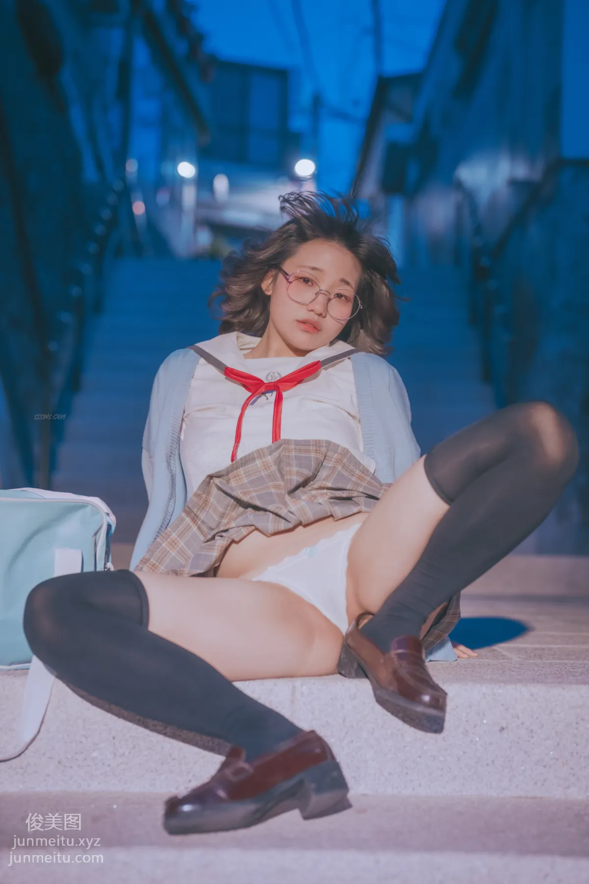 263.[DJAWA] Mimmi - Your Panties [325P] 38