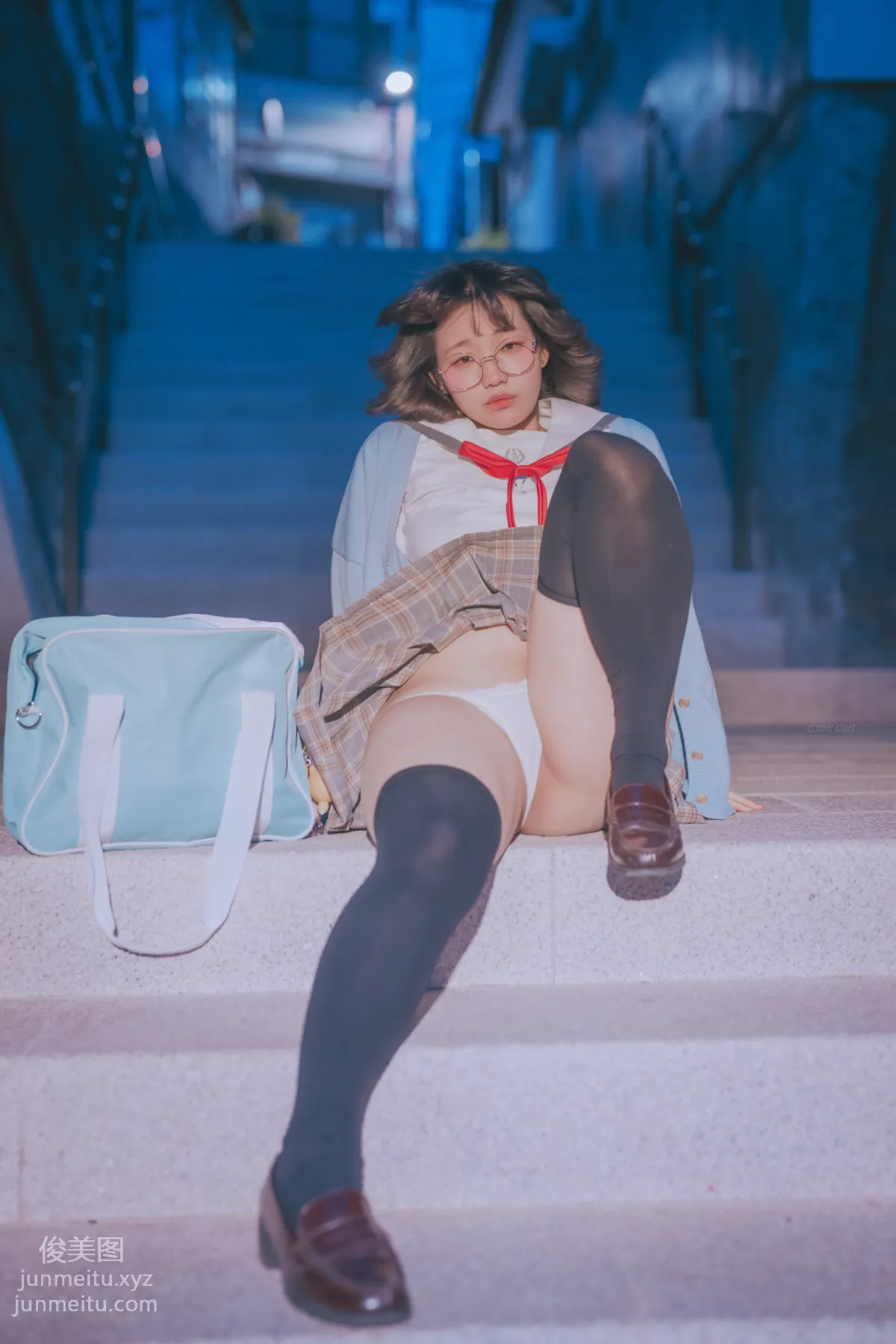 263.[DJAWA] Mimmi - Your Panties [325P] 39