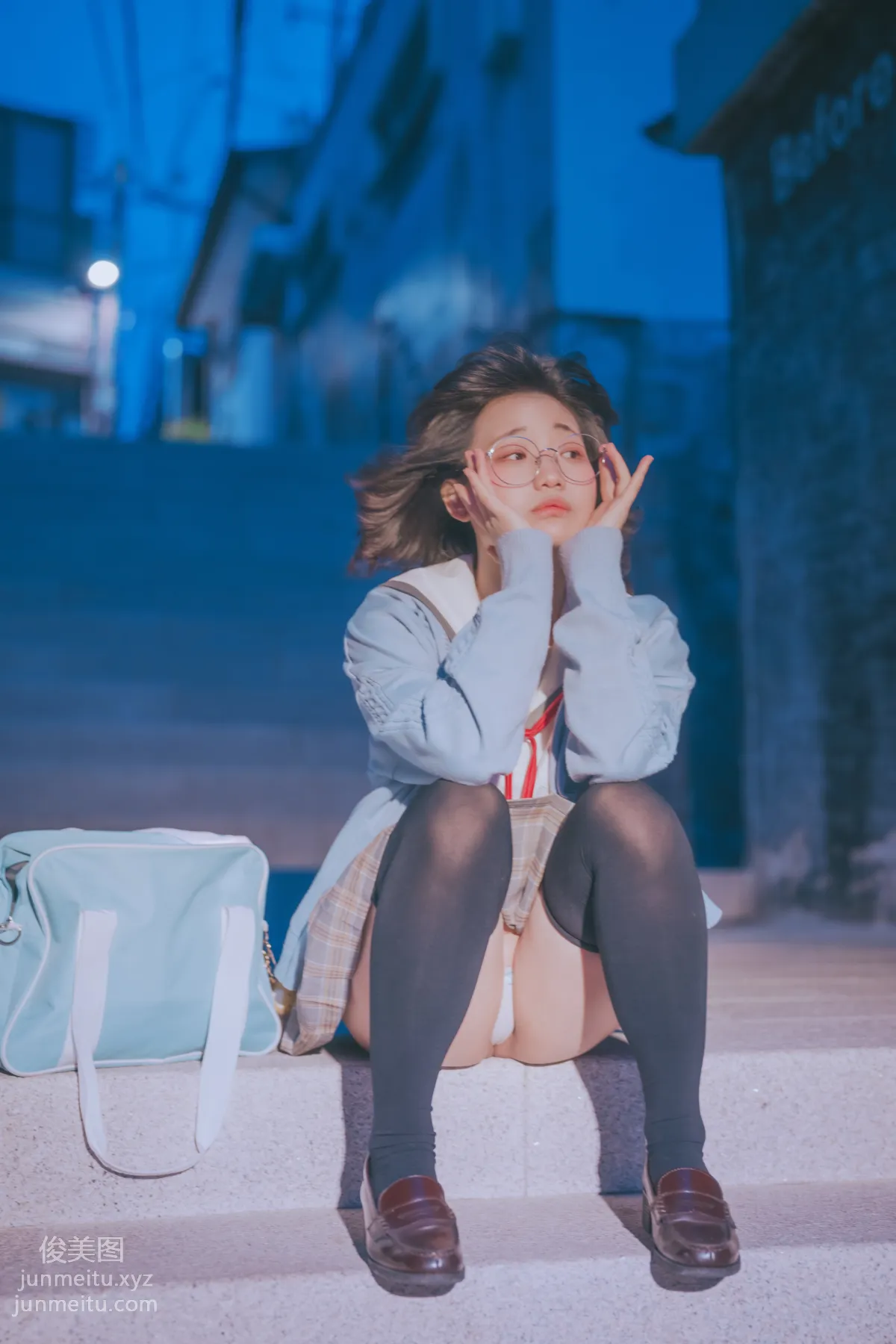 263.[DJAWA] Mimmi - Your Panties [325P] 42