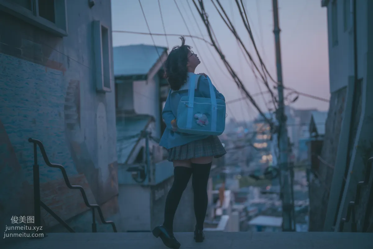 263.[DJAWA] Mimmi - Your Panties [325P] 65