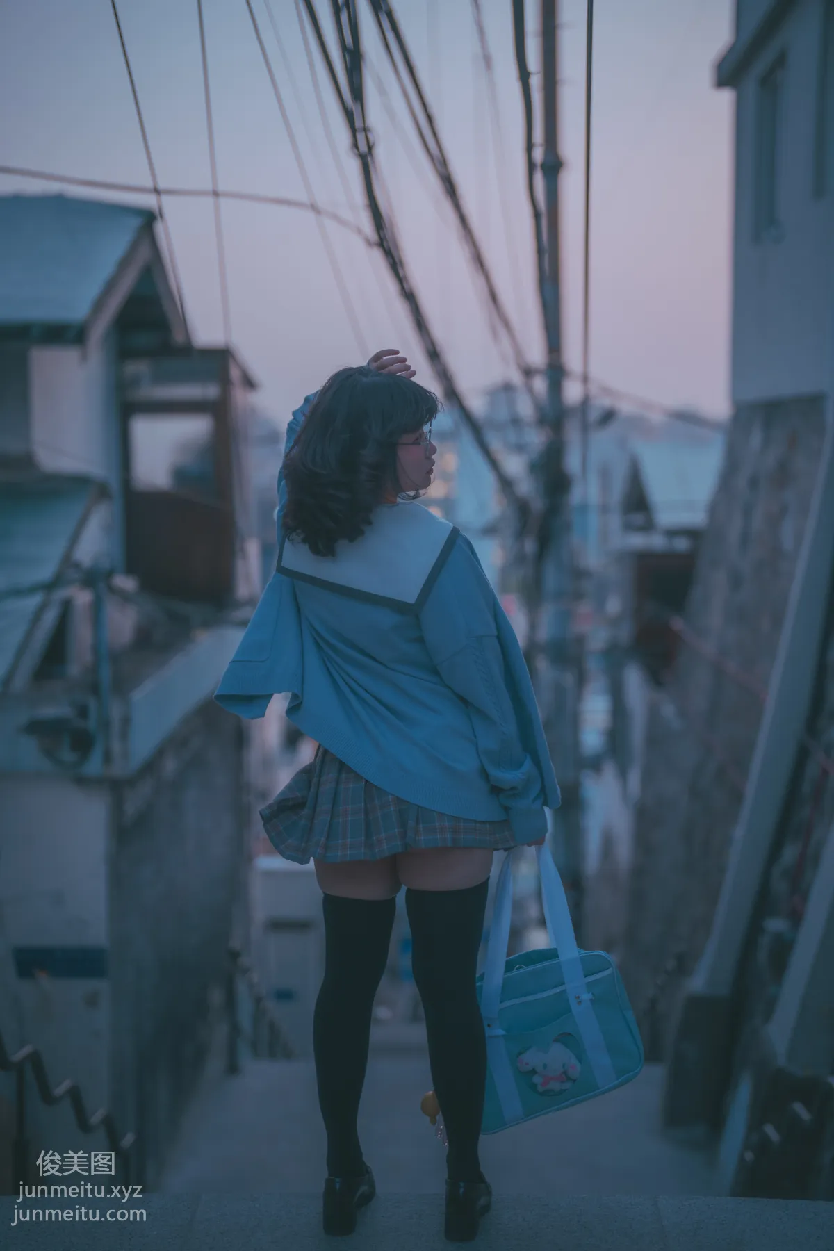 263.[DJAWA] Mimmi - Your Panties [325P] 66